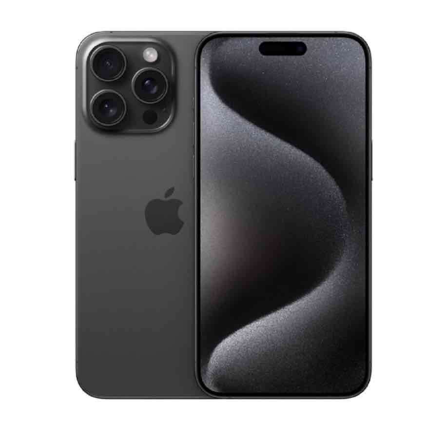 iPhone 12 Pro Negro Grafito - miniatura 1