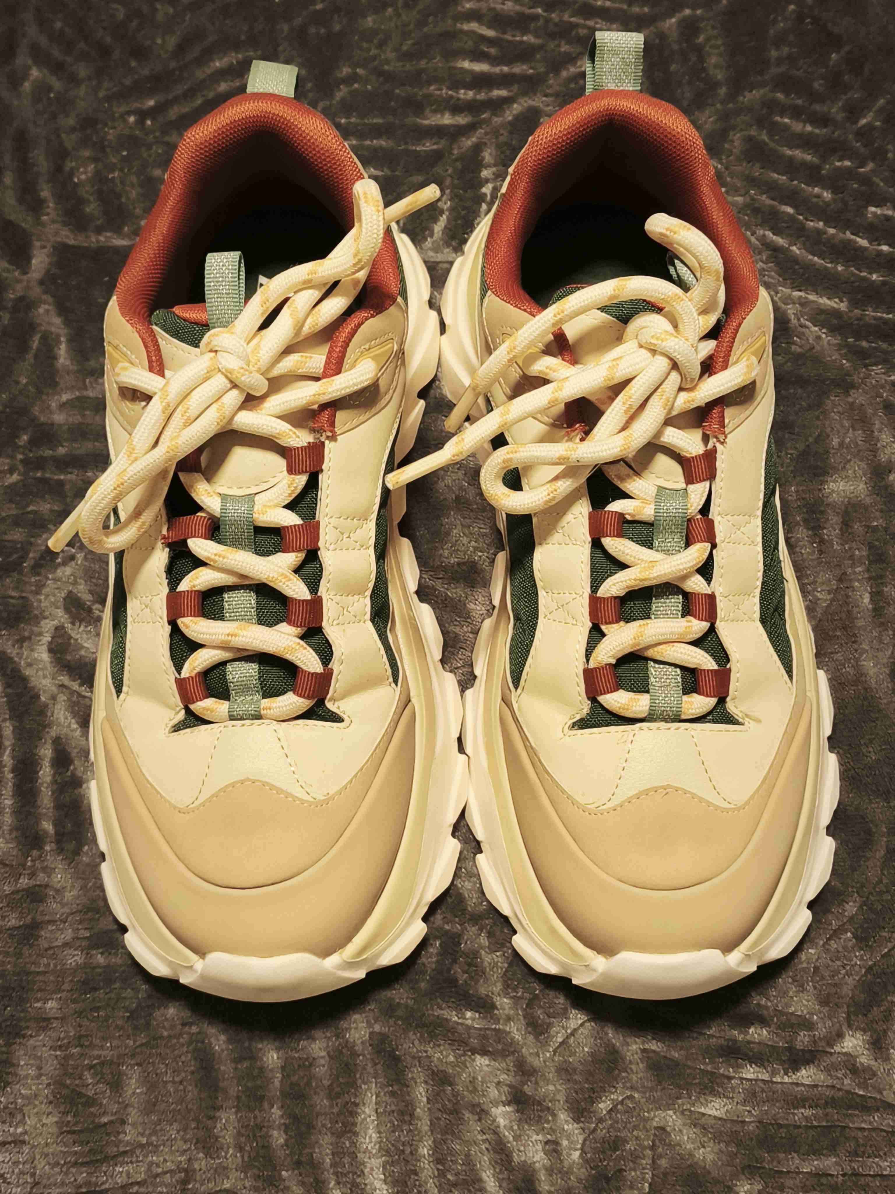 Zapatillas Zara Men - miniatura 2