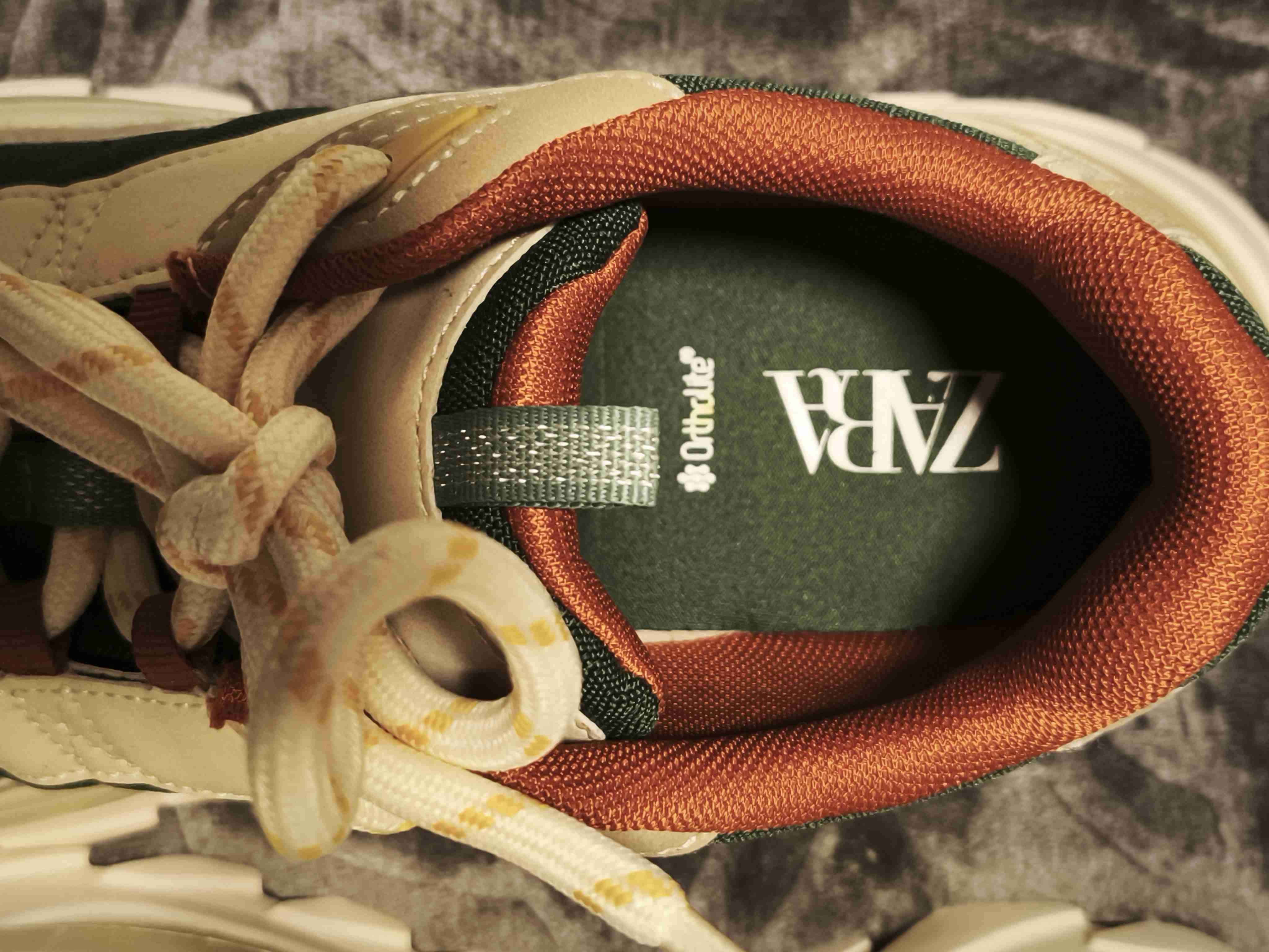 Zapatillas Zara Men - miniatura 3