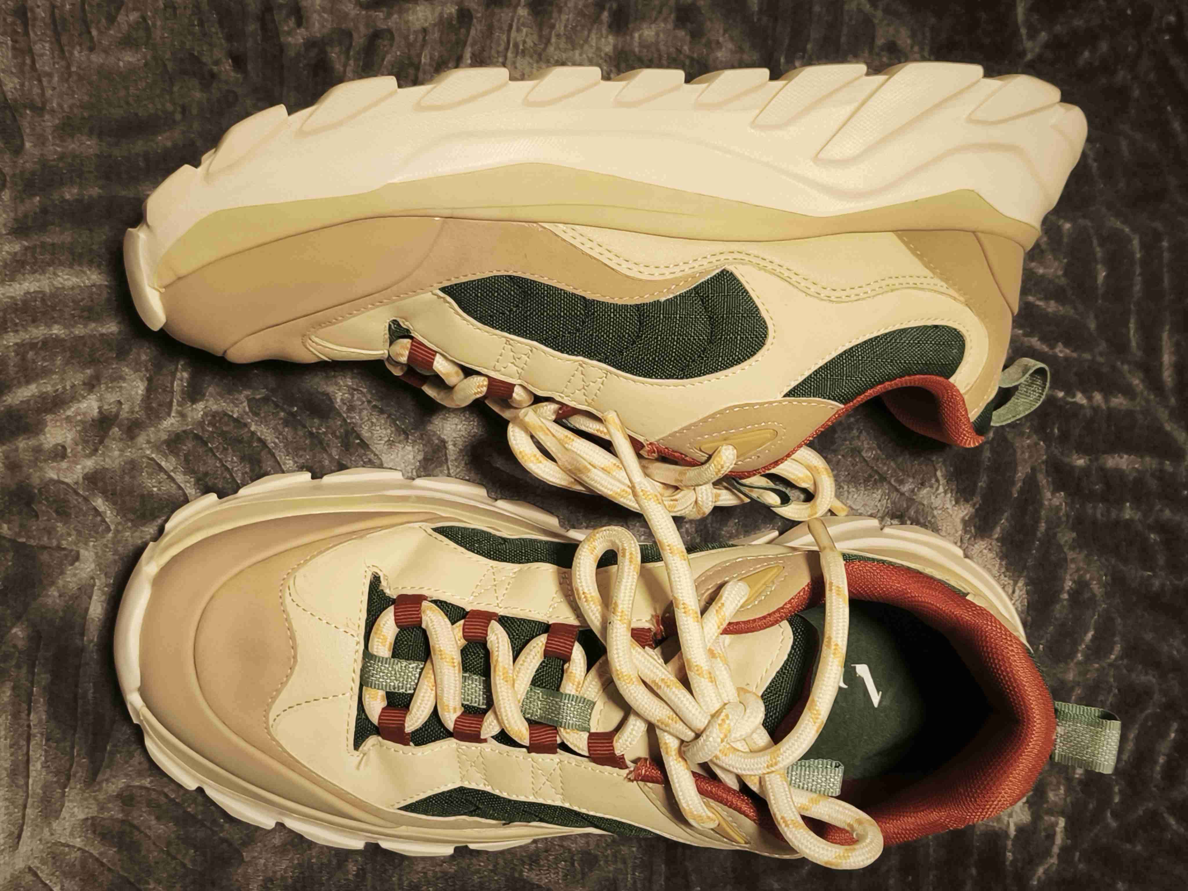 Zapatillas Zara Men - miniatura 5