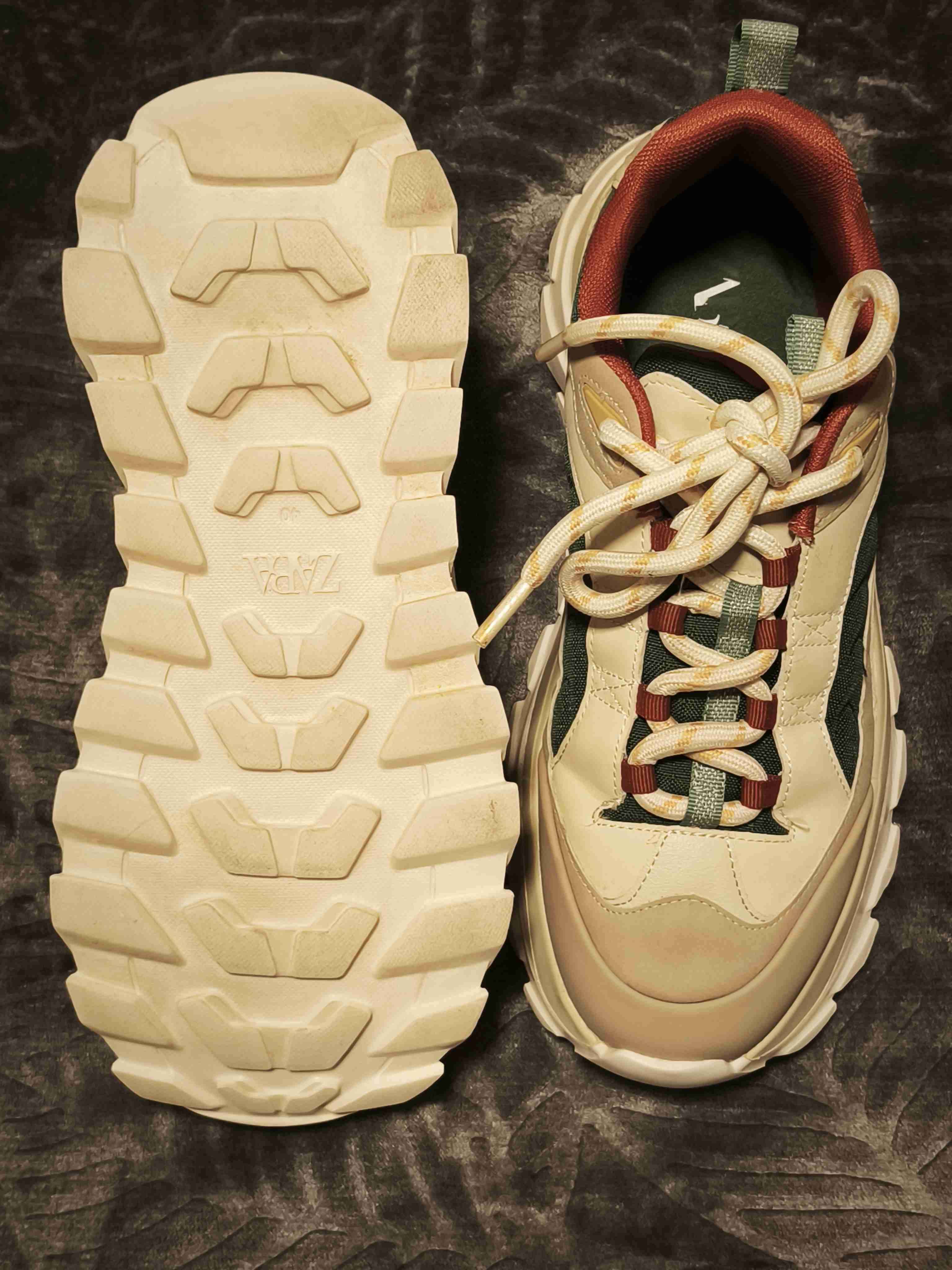 Zapatillas Zara Men - miniatura 6