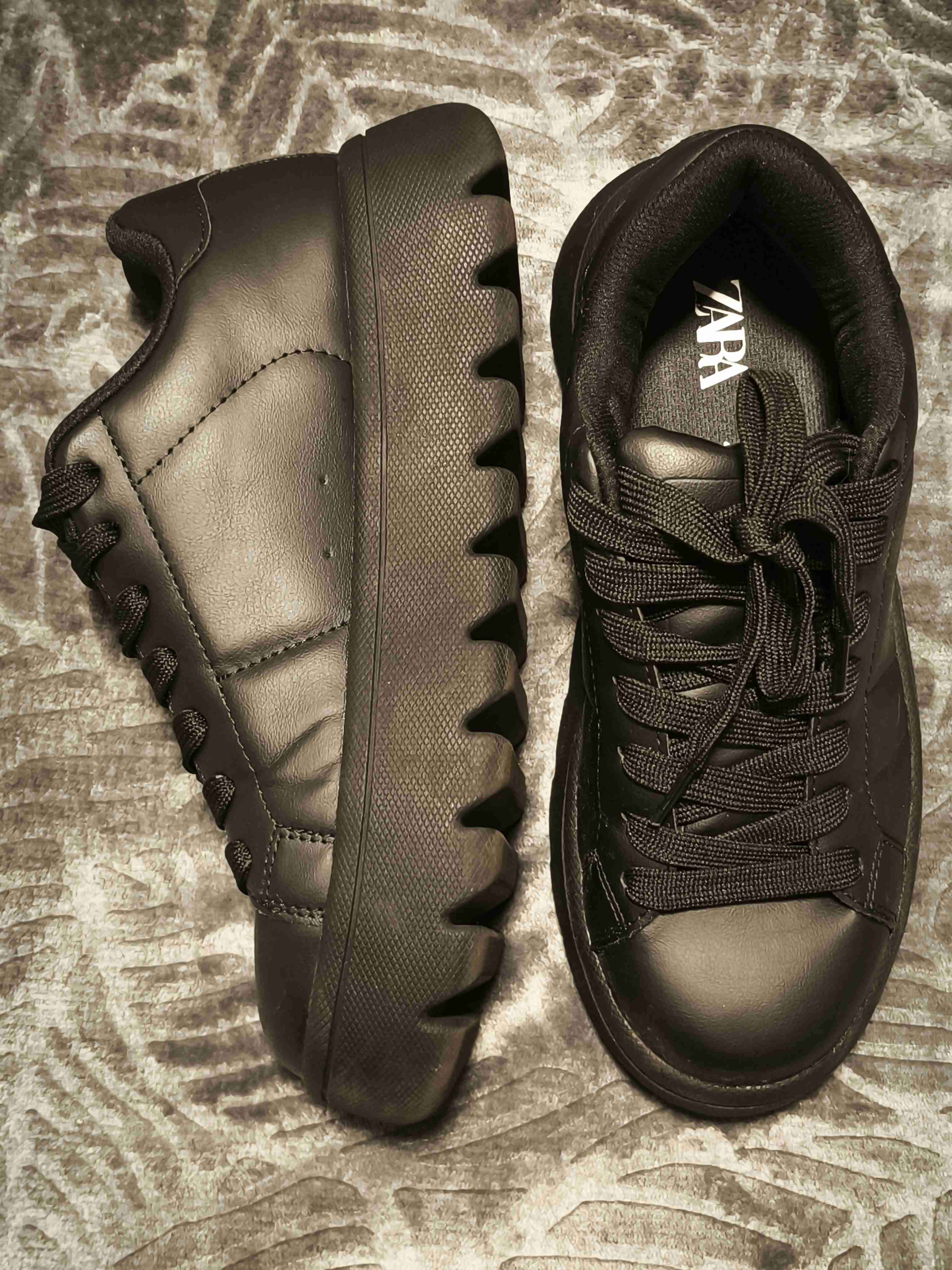 Zapatillas Zara Men - miniatura 1