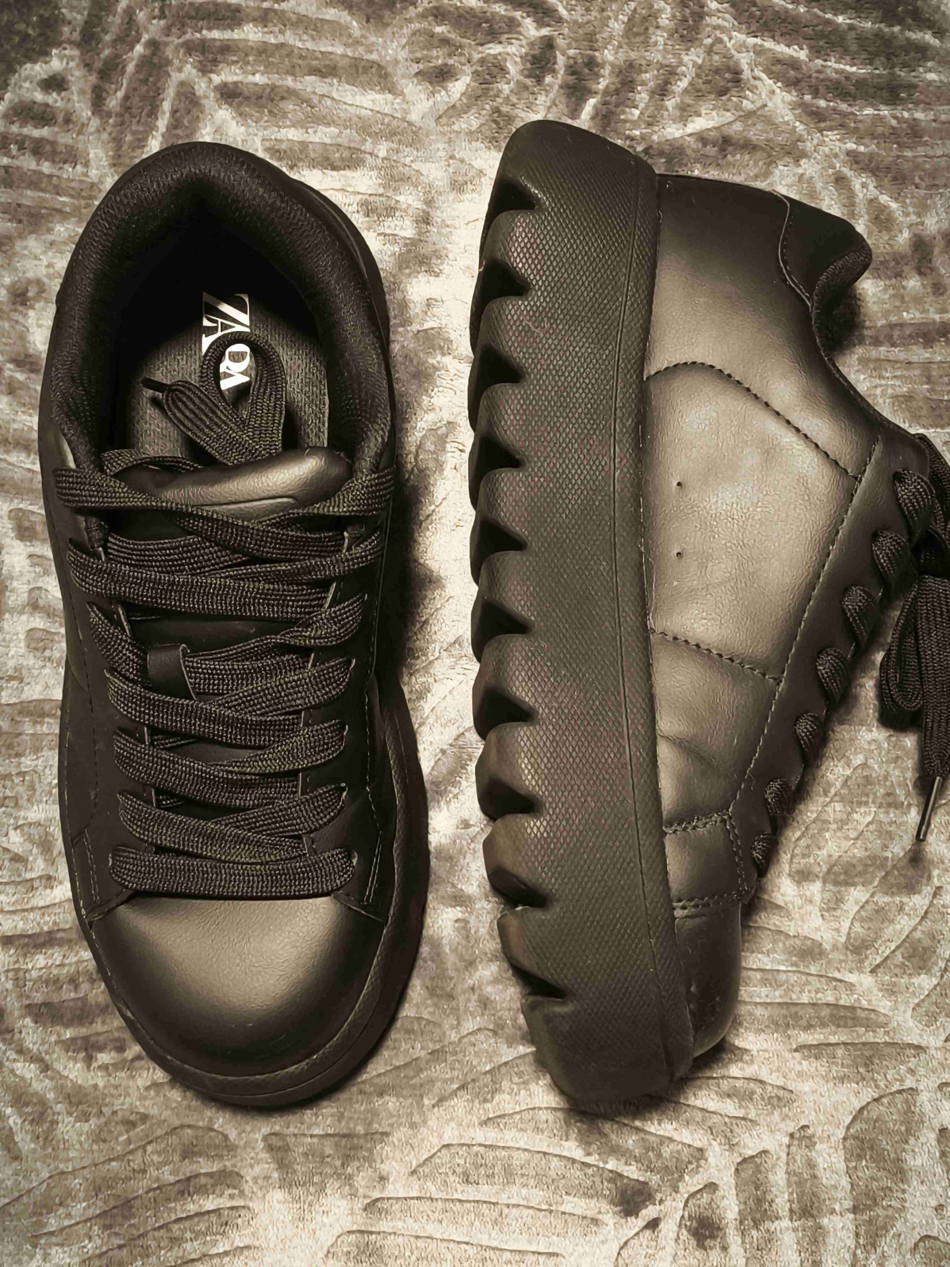 Zapatillas Zara Men - miniatura 3