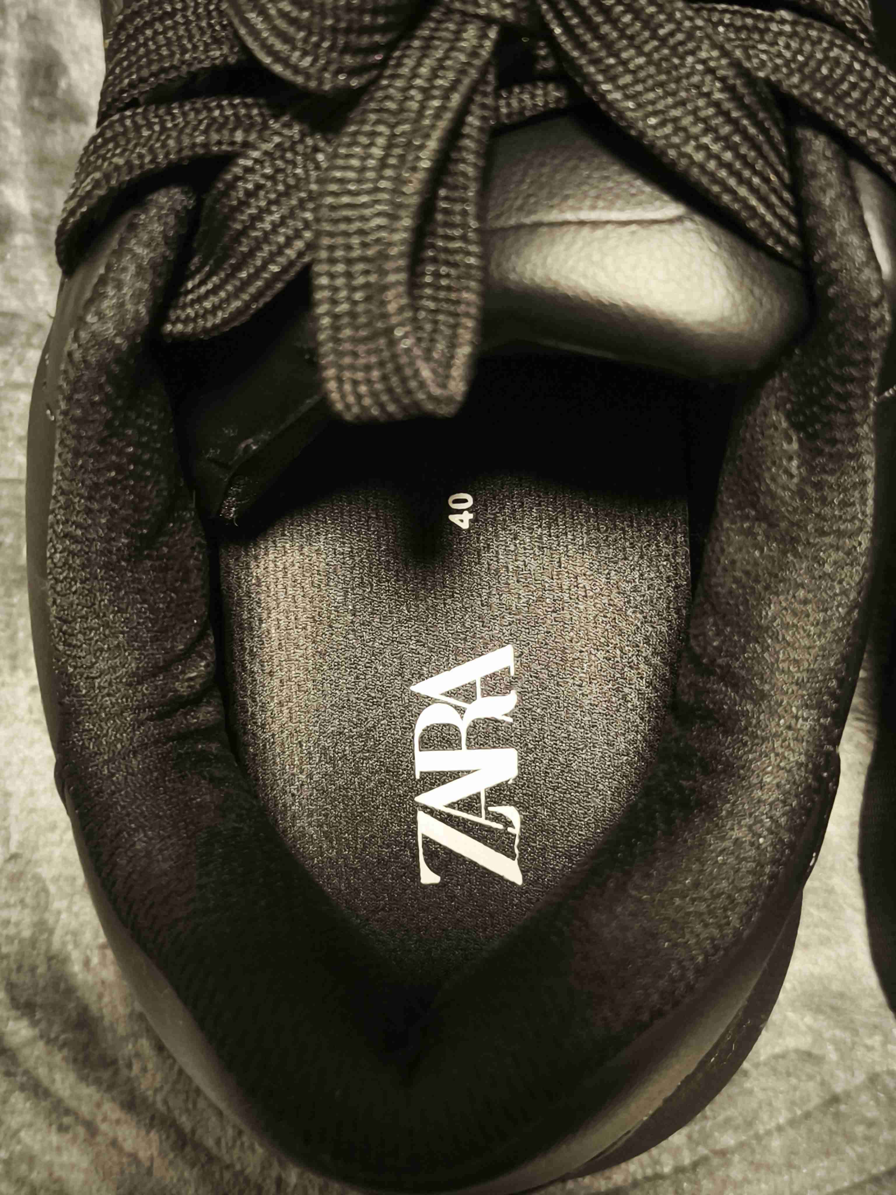 Zapatillas Zara Men - miniatura 5