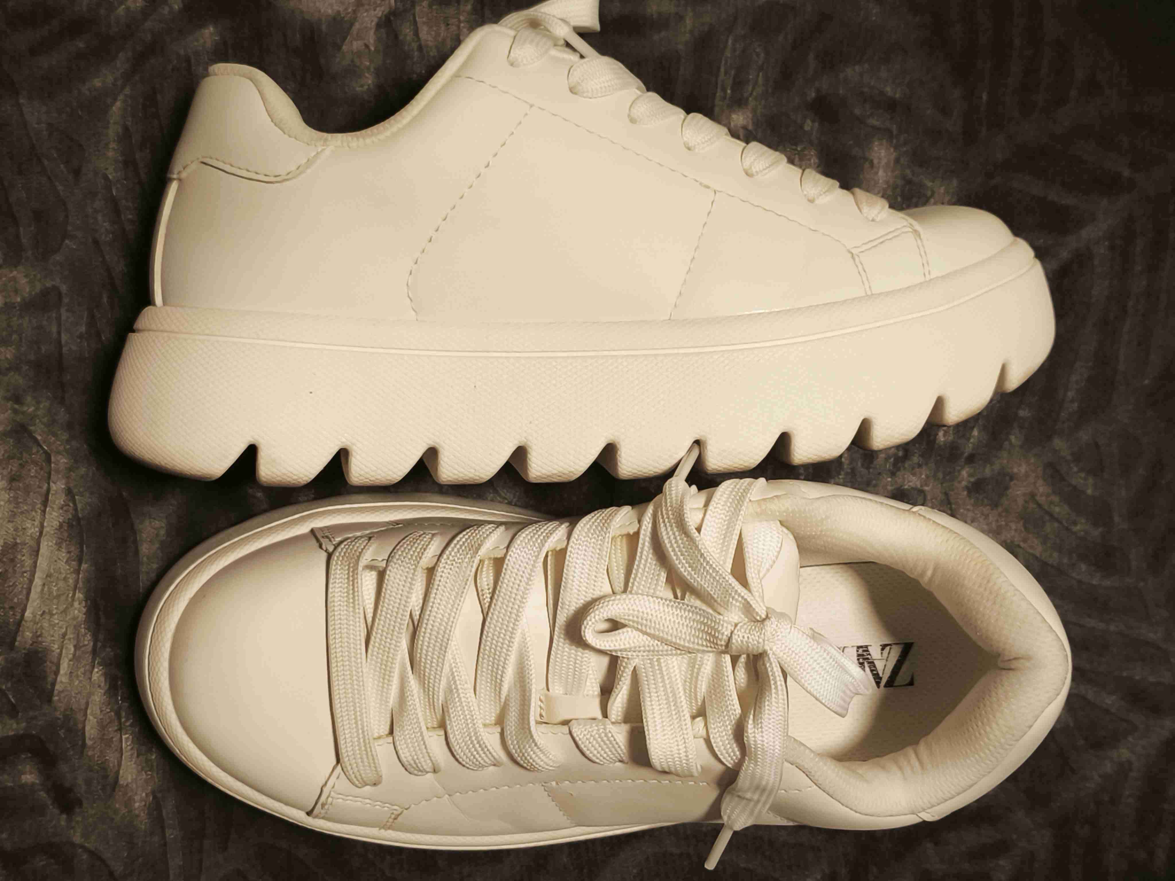 Zapatillas Zara Men - miniatura 1