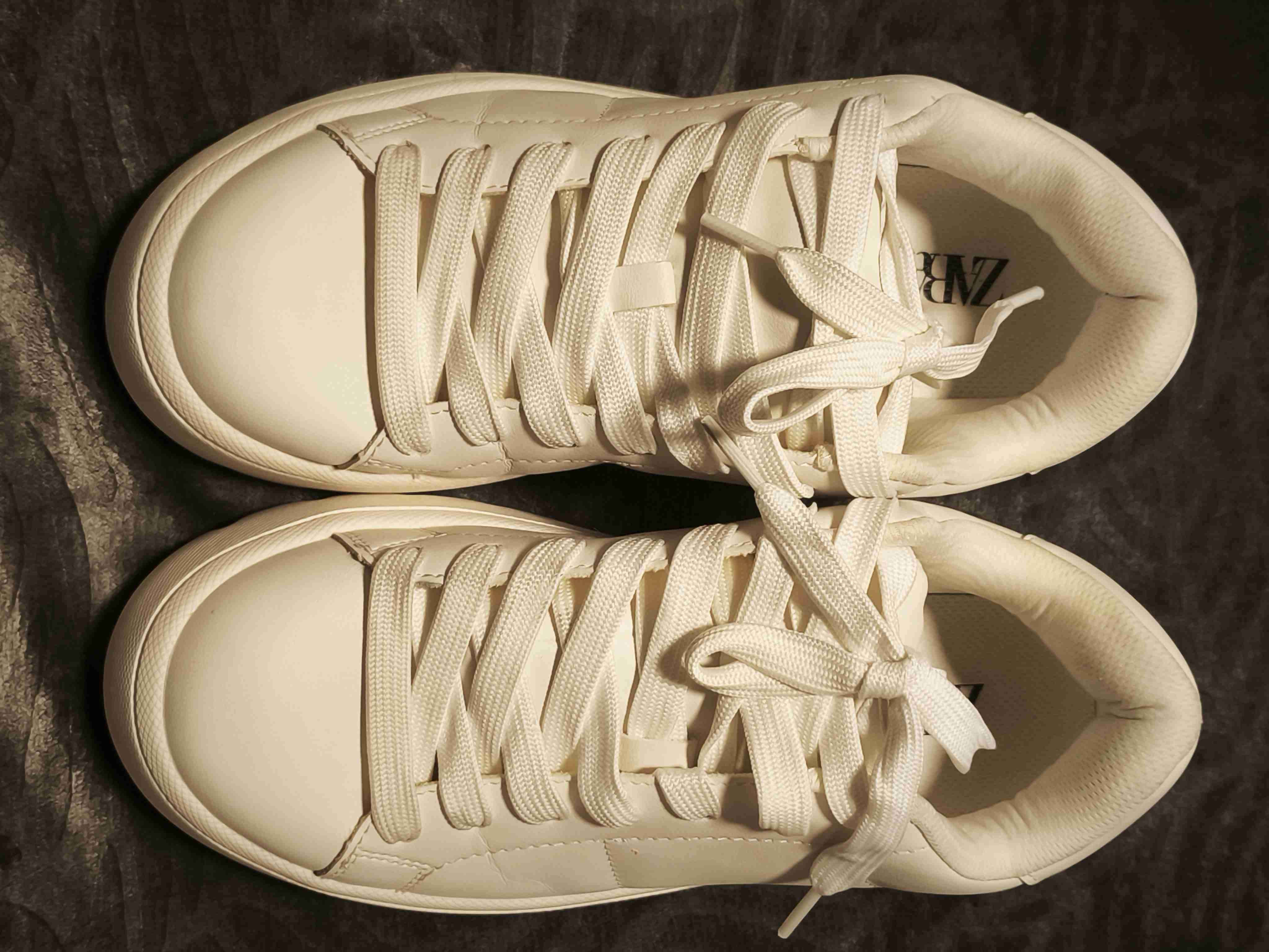 Zapatillas Zara Men - miniatura 2