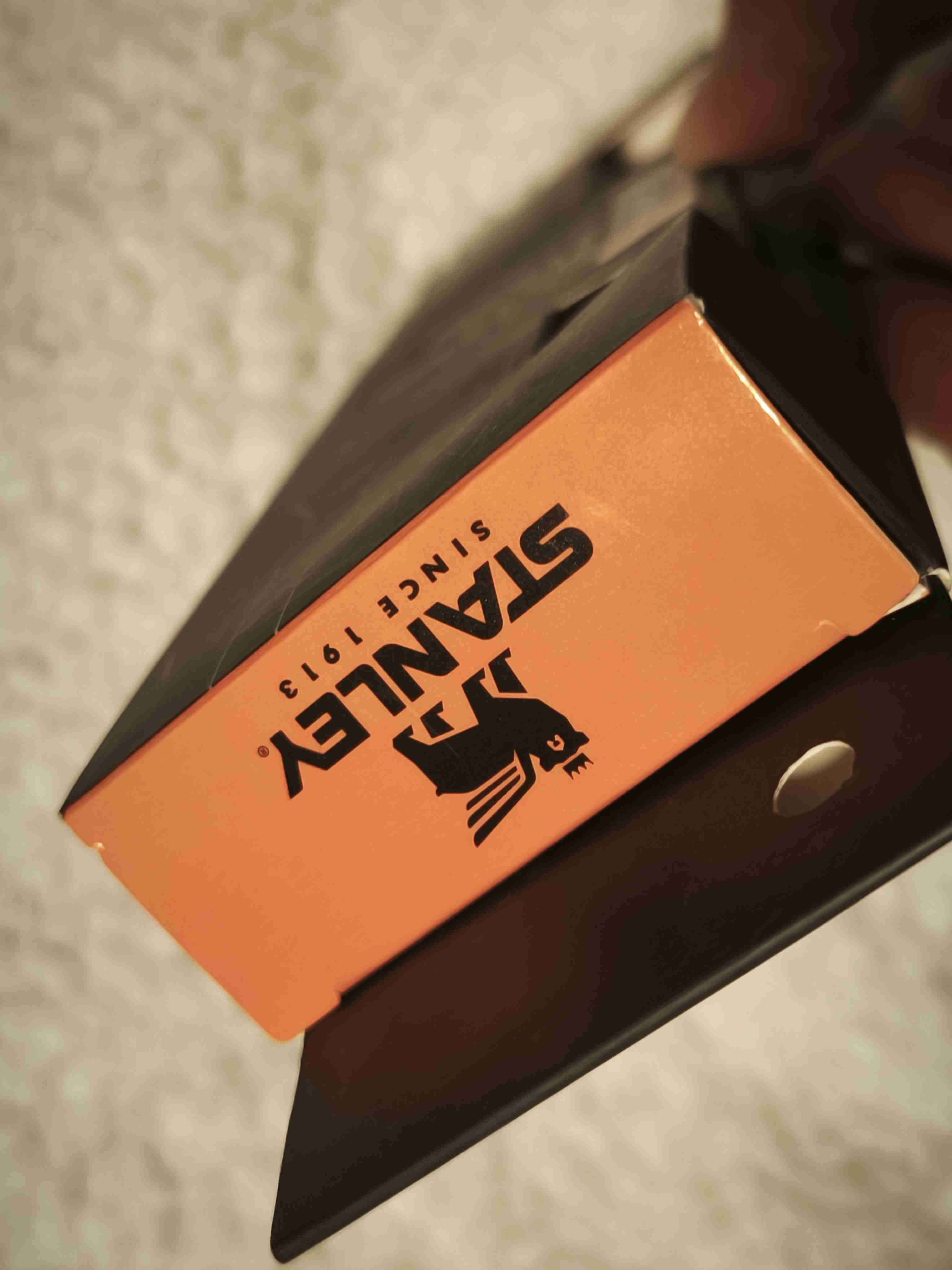 Bombilla Stanley acero inoxidable - 3