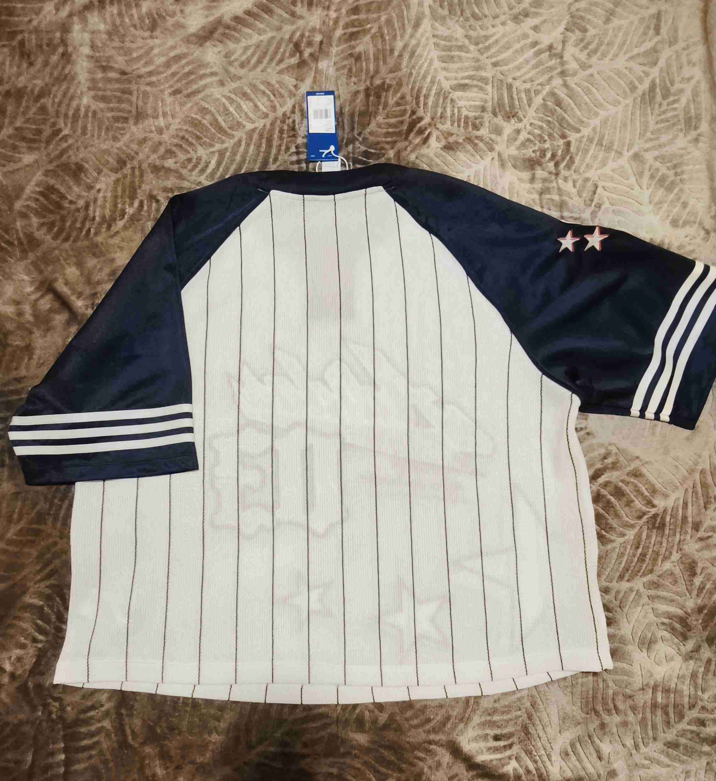 Polera Adidas Original - miniatura 2