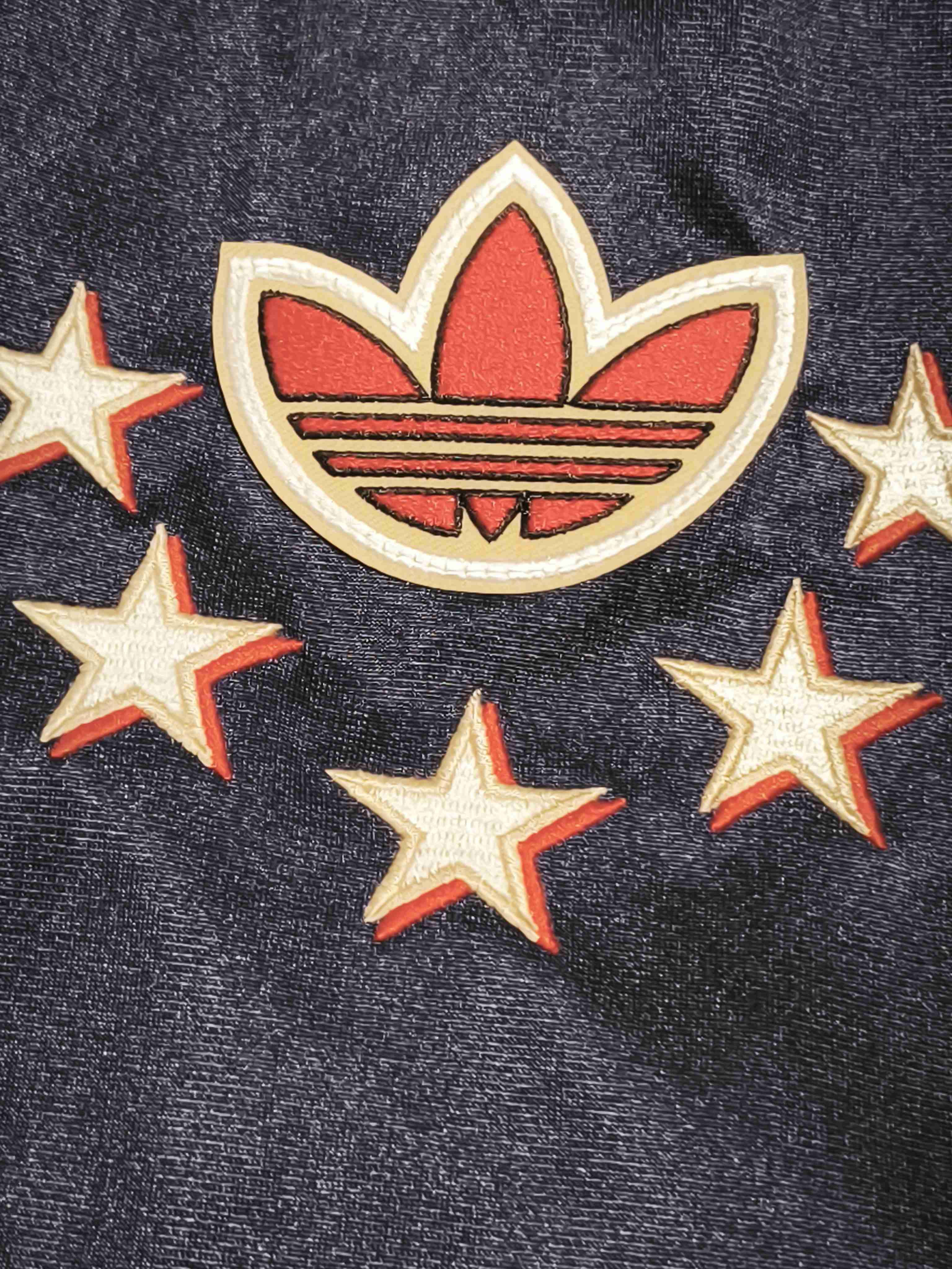 Polera Adidas Original - miniatura 4