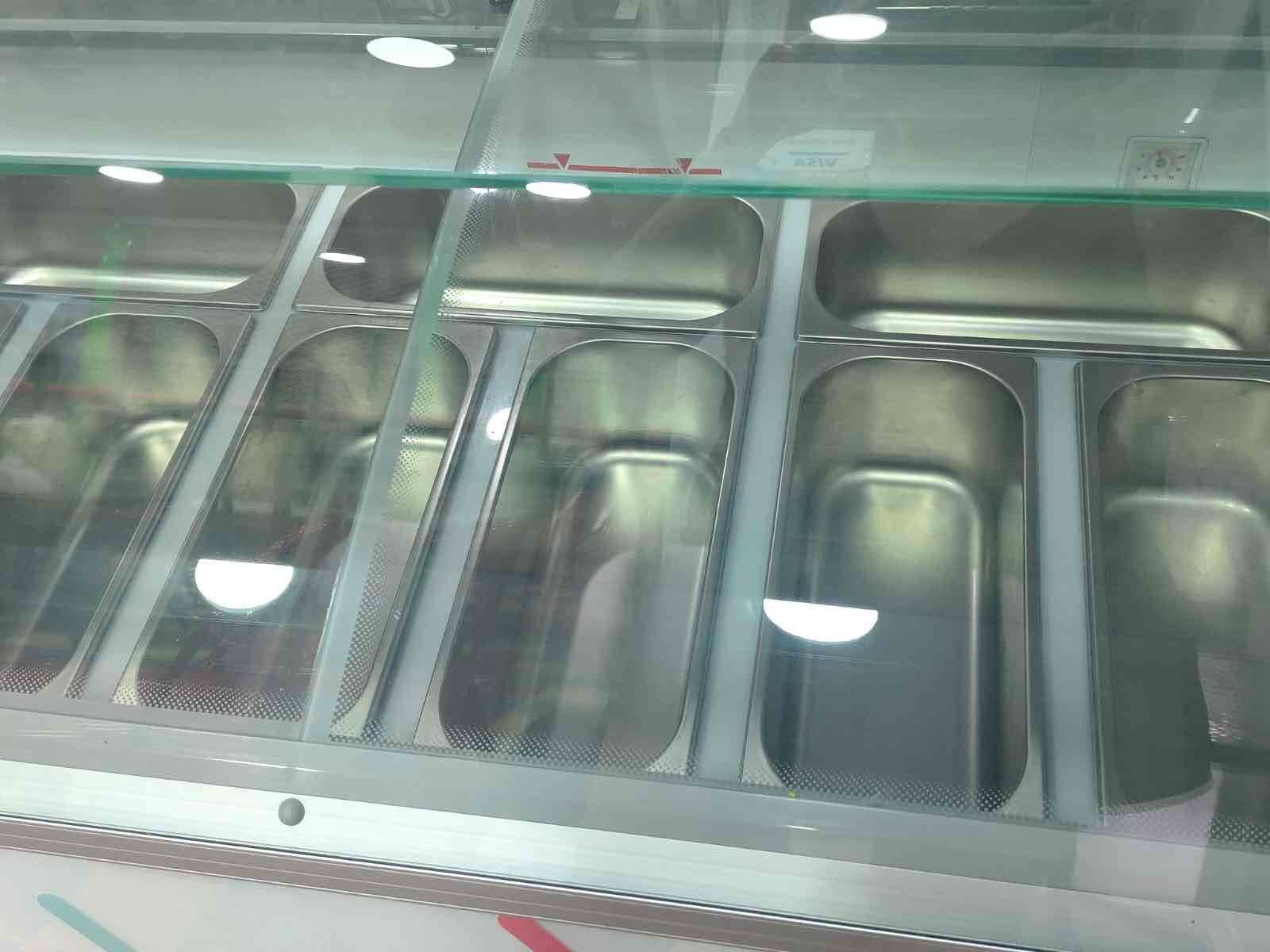 Vitrina refrigerada Ventus - 2