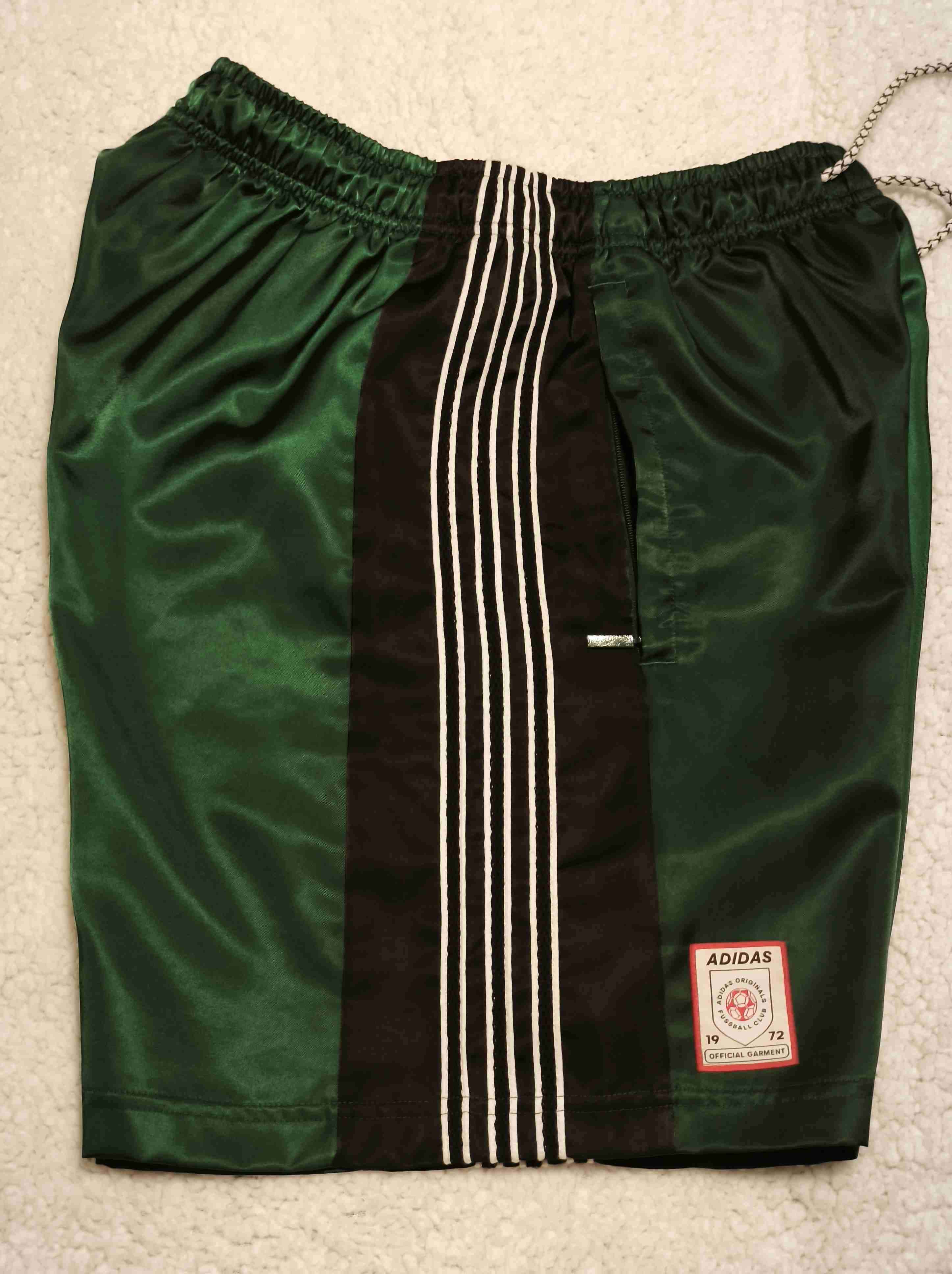 Short de Archivo Adidas Originals - miniatura 2