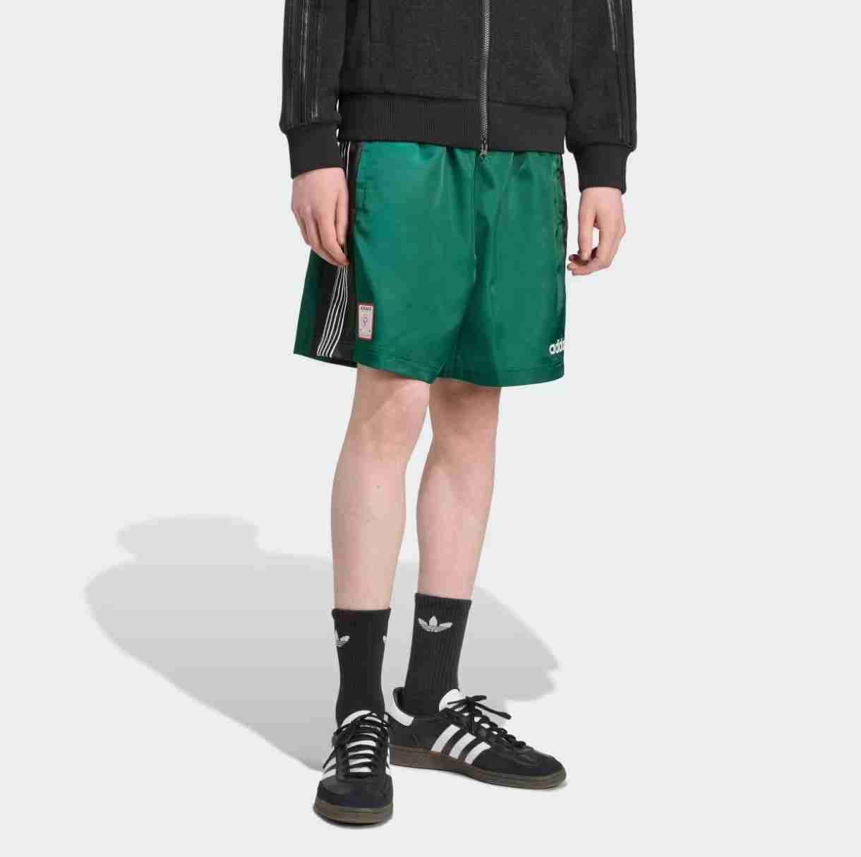 Short de Archivo Adidas Originals - miniatura 3