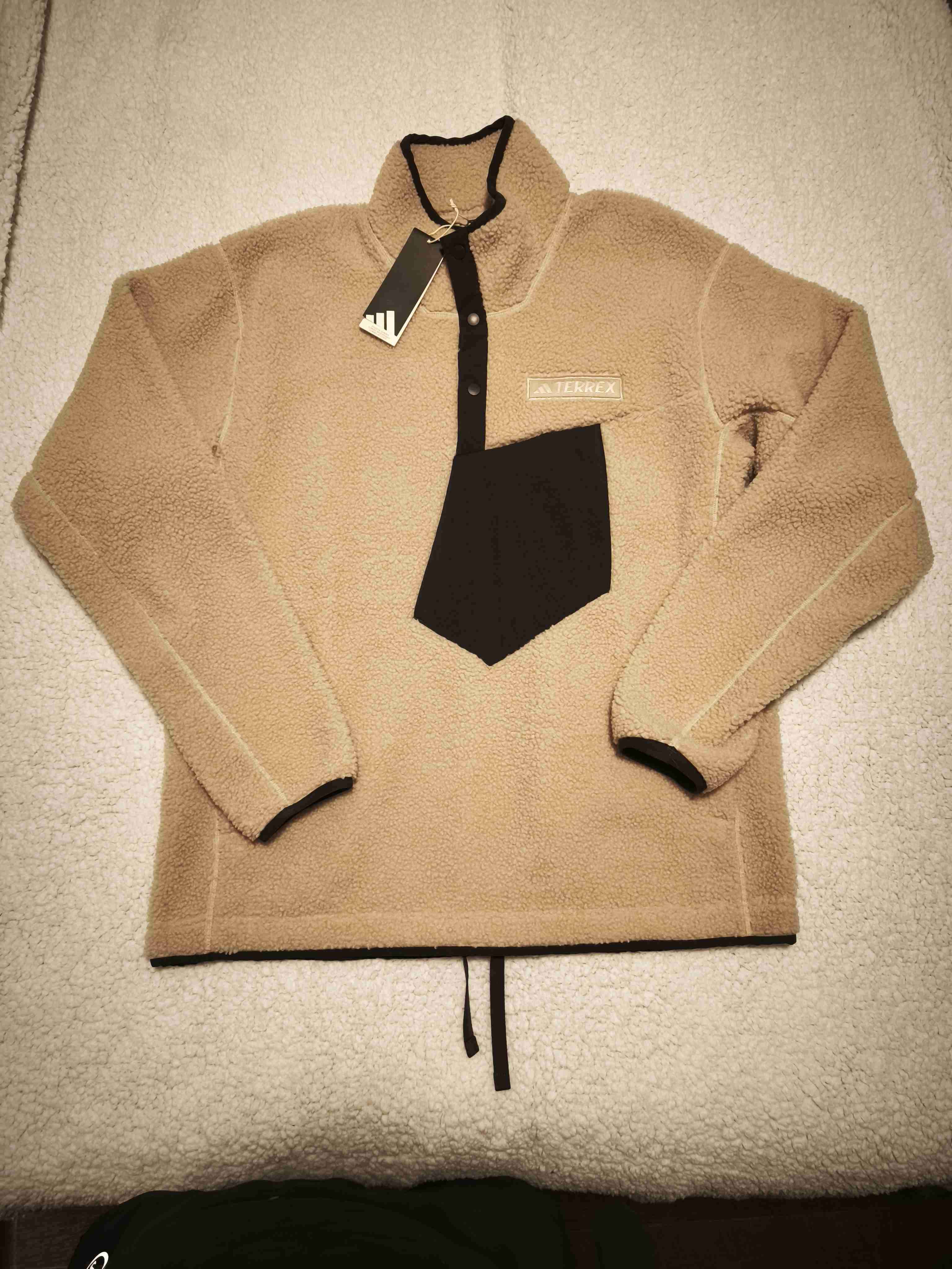 Polar Cordero Adidas Terrex - 1