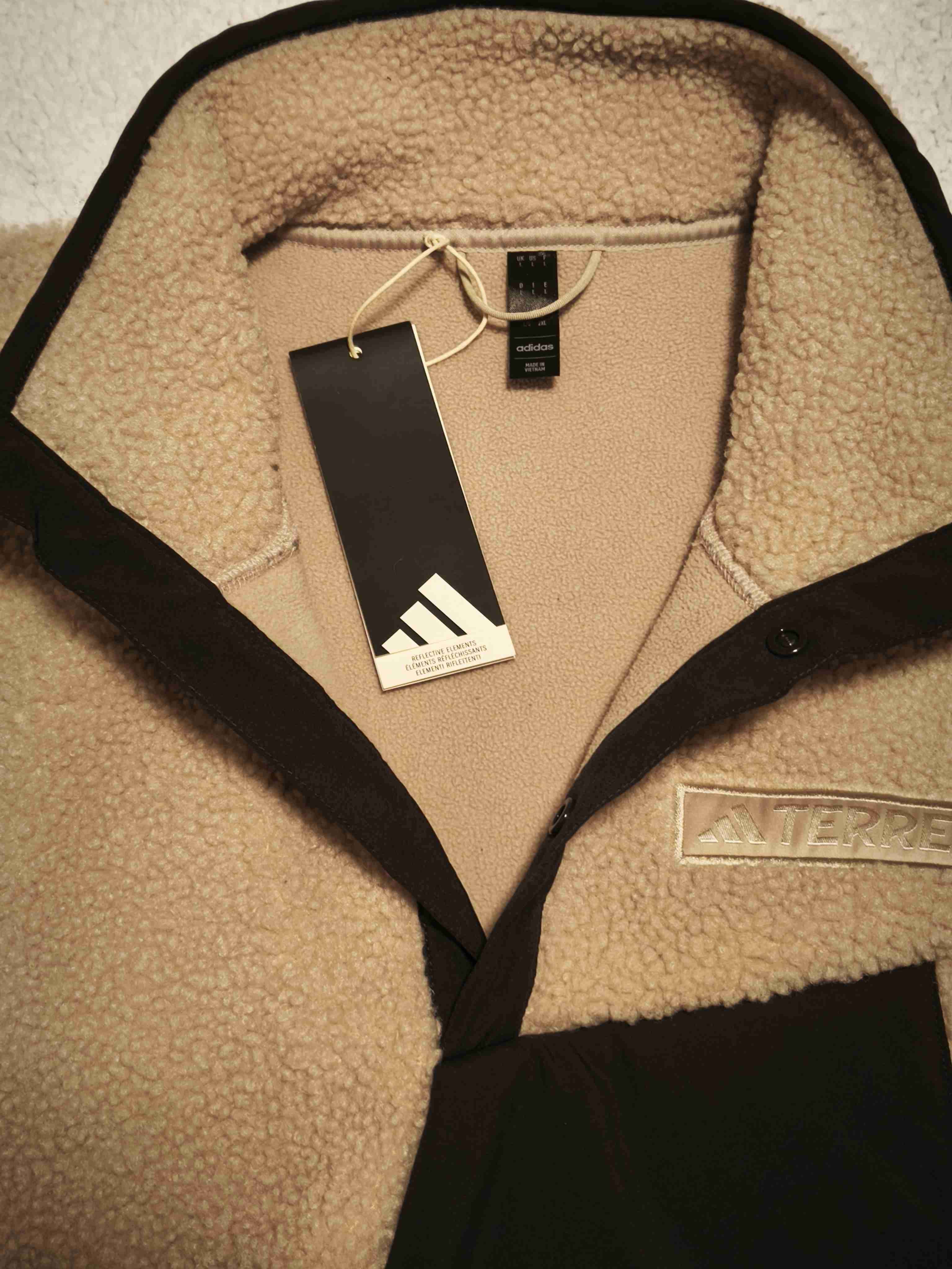 Polar Cordero Adidas Terrex - 2