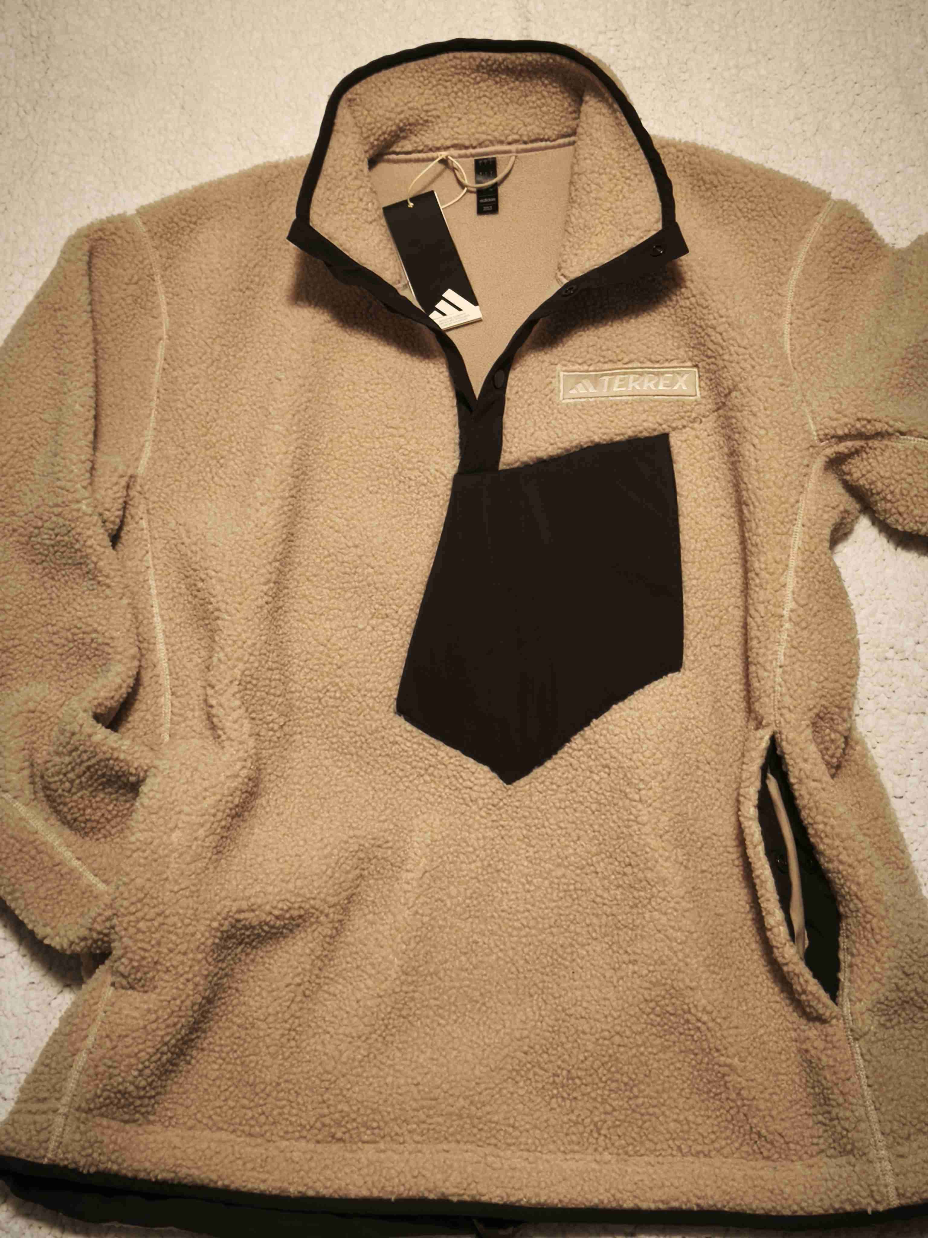 Polar Cordero Adidas Terrex - 3