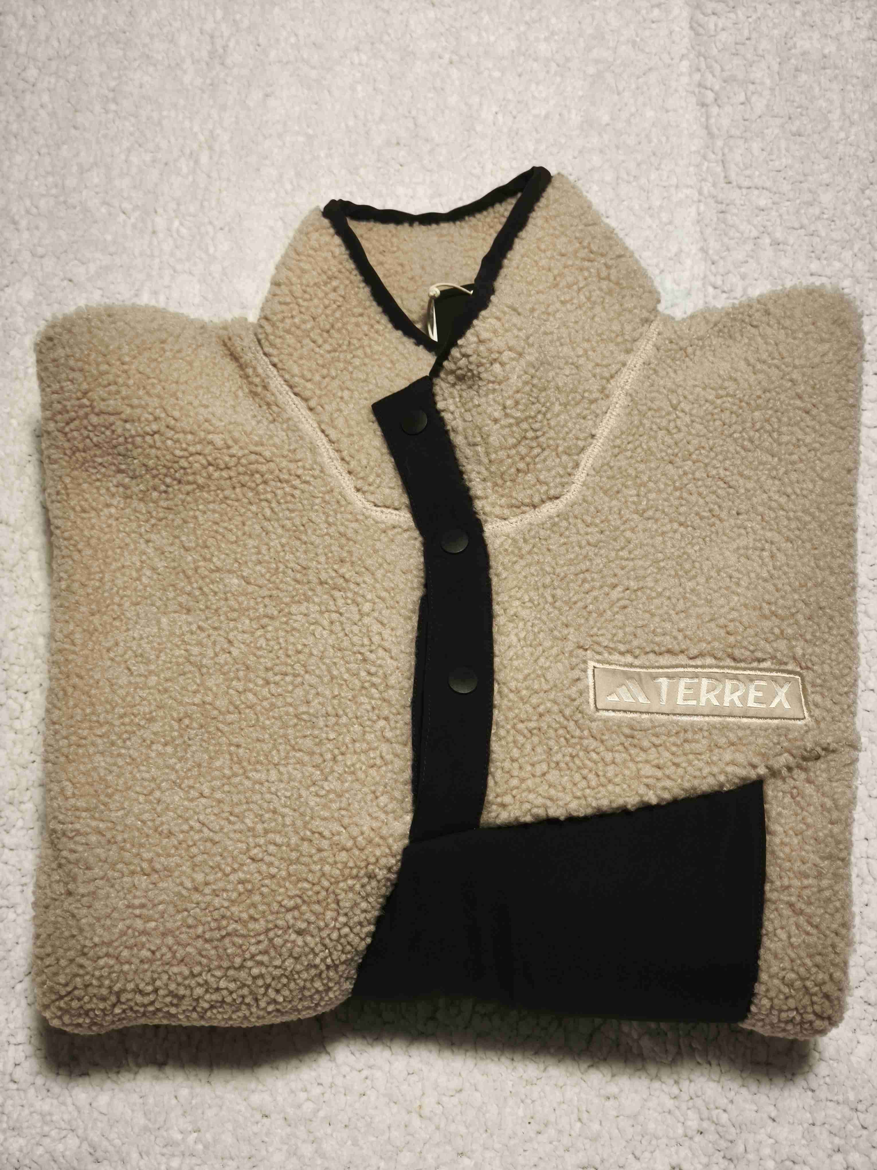 Polar Cordero Adidas Terrex - 4