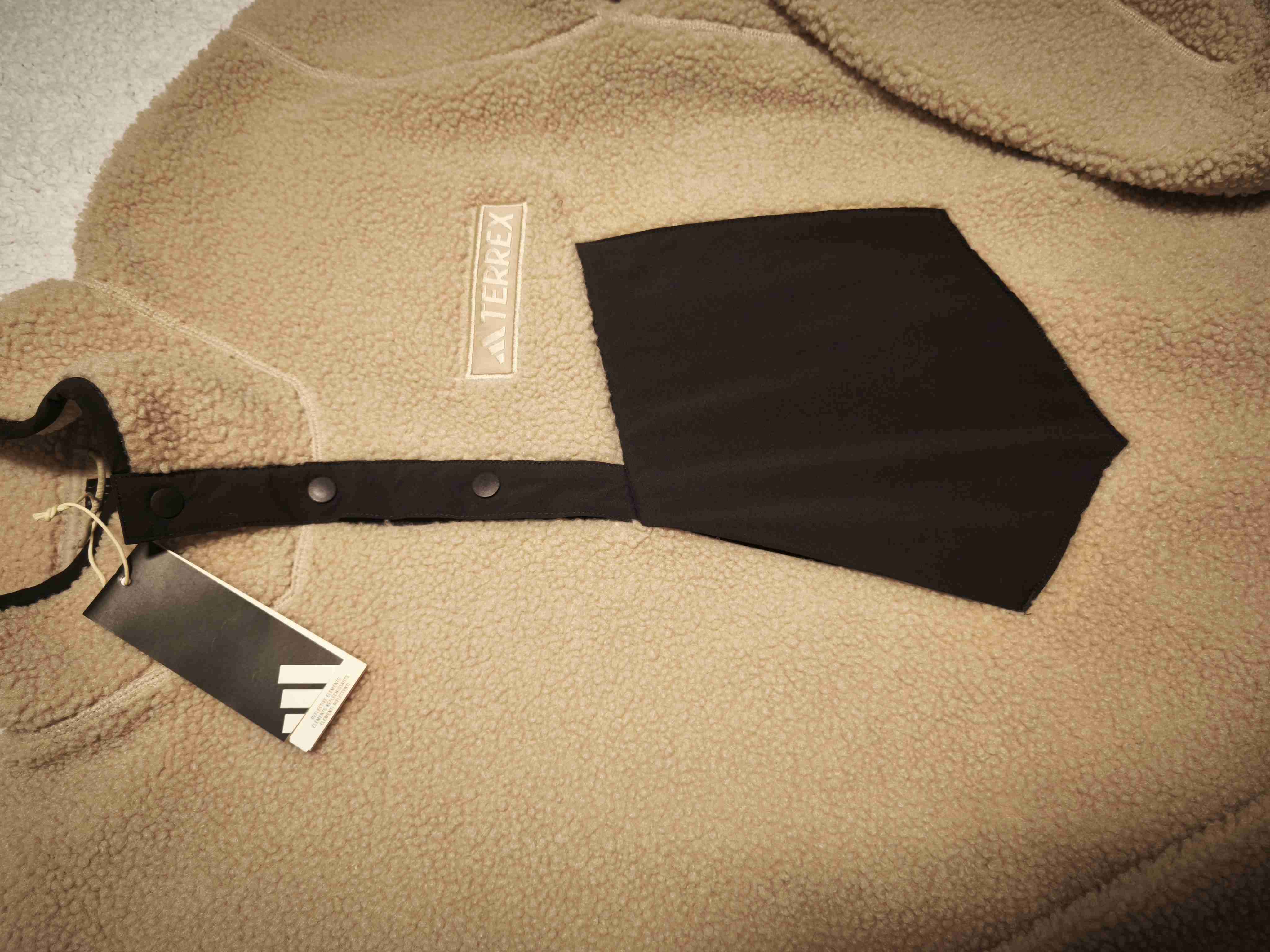 Polar Cordero Adidas Terrex - 5