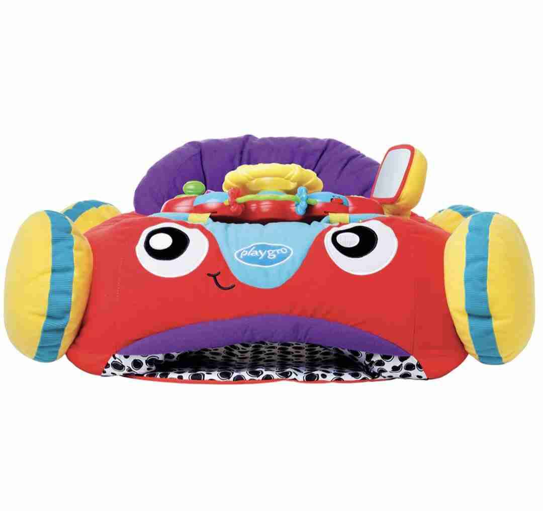 Centro de actividades para bebé