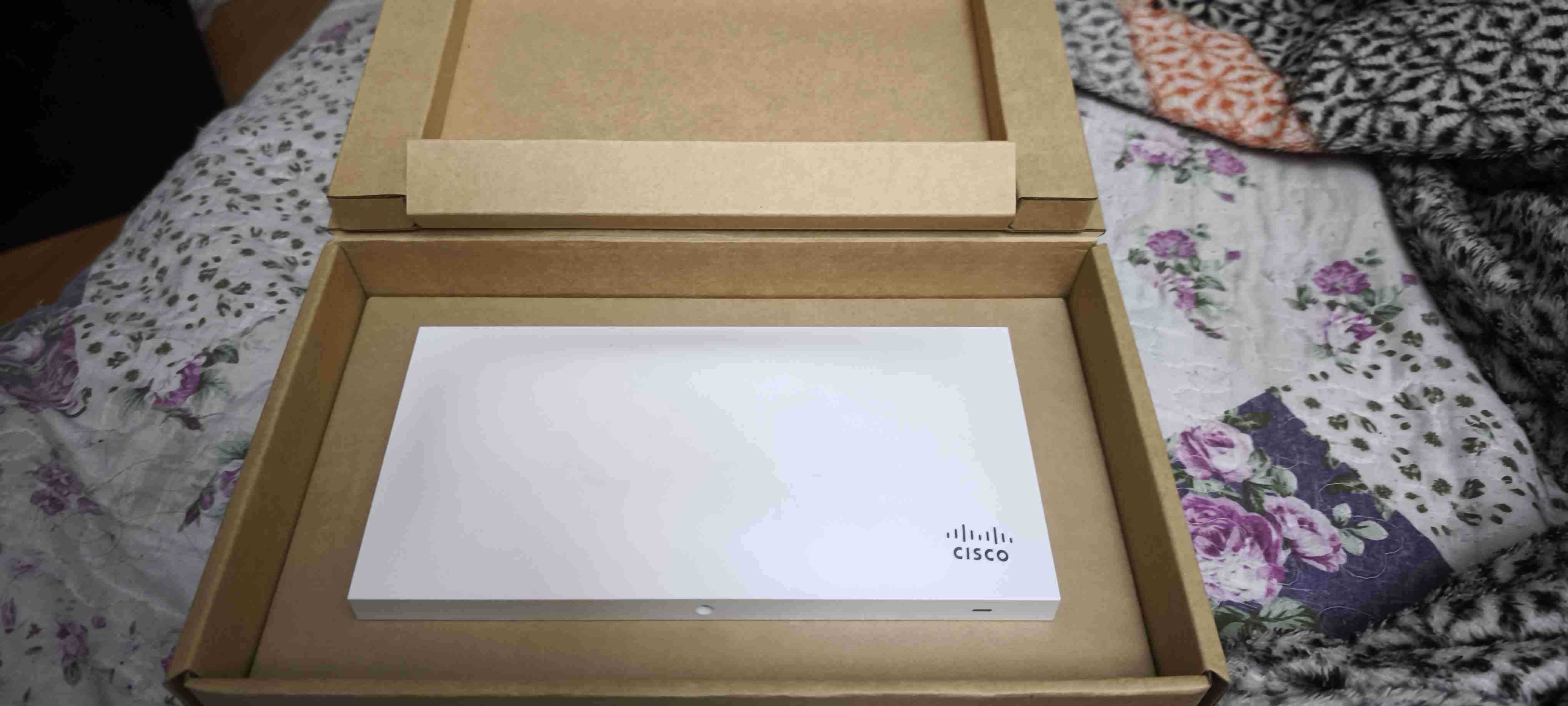 Cisco Meraki MR33 nuevo - miniatura 2