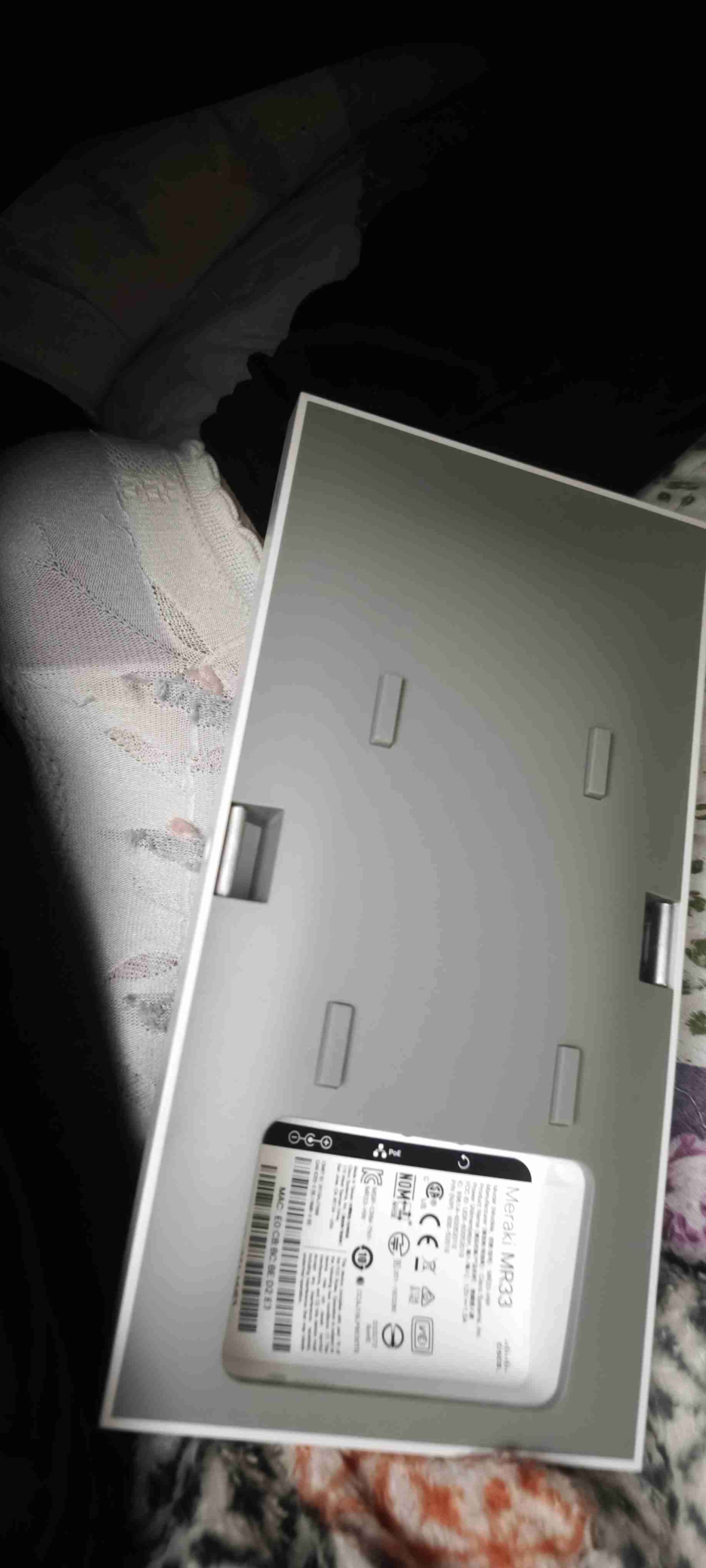 Cisco Meraki MR33 nuevo - miniatura 3