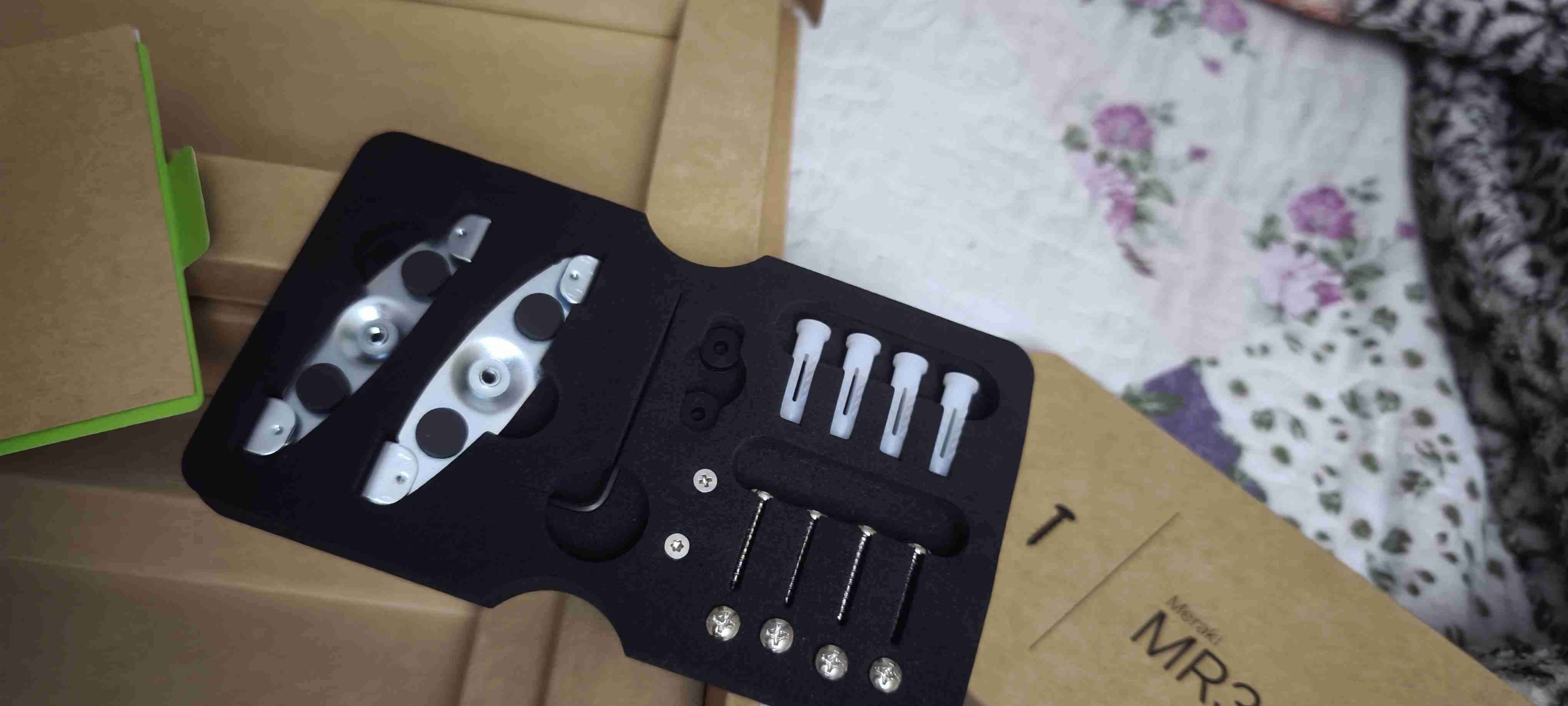 Cisco Meraki MR33 nuevo - miniatura 6