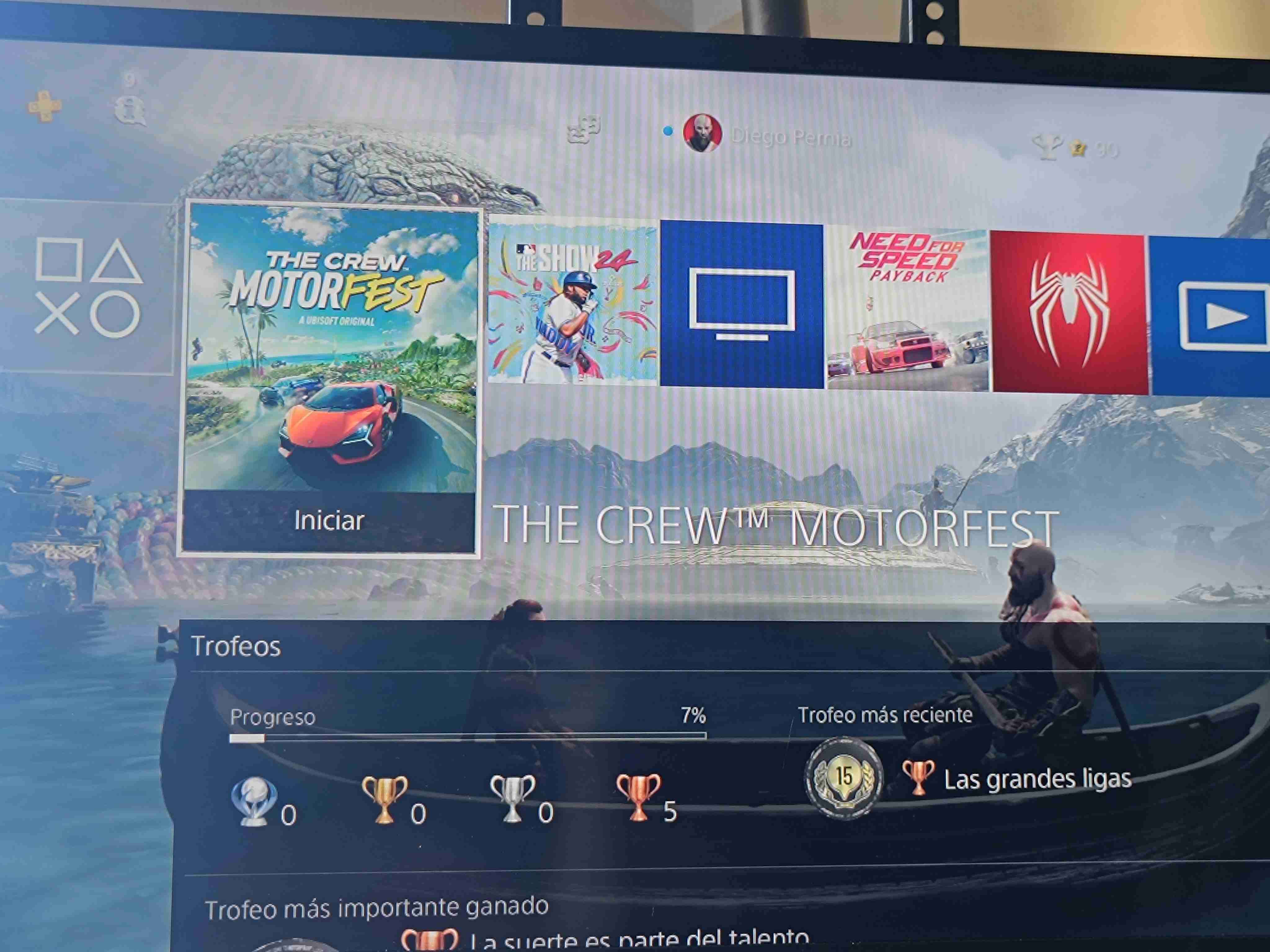 Playstation 4 Slim 1TB - miniatura 3