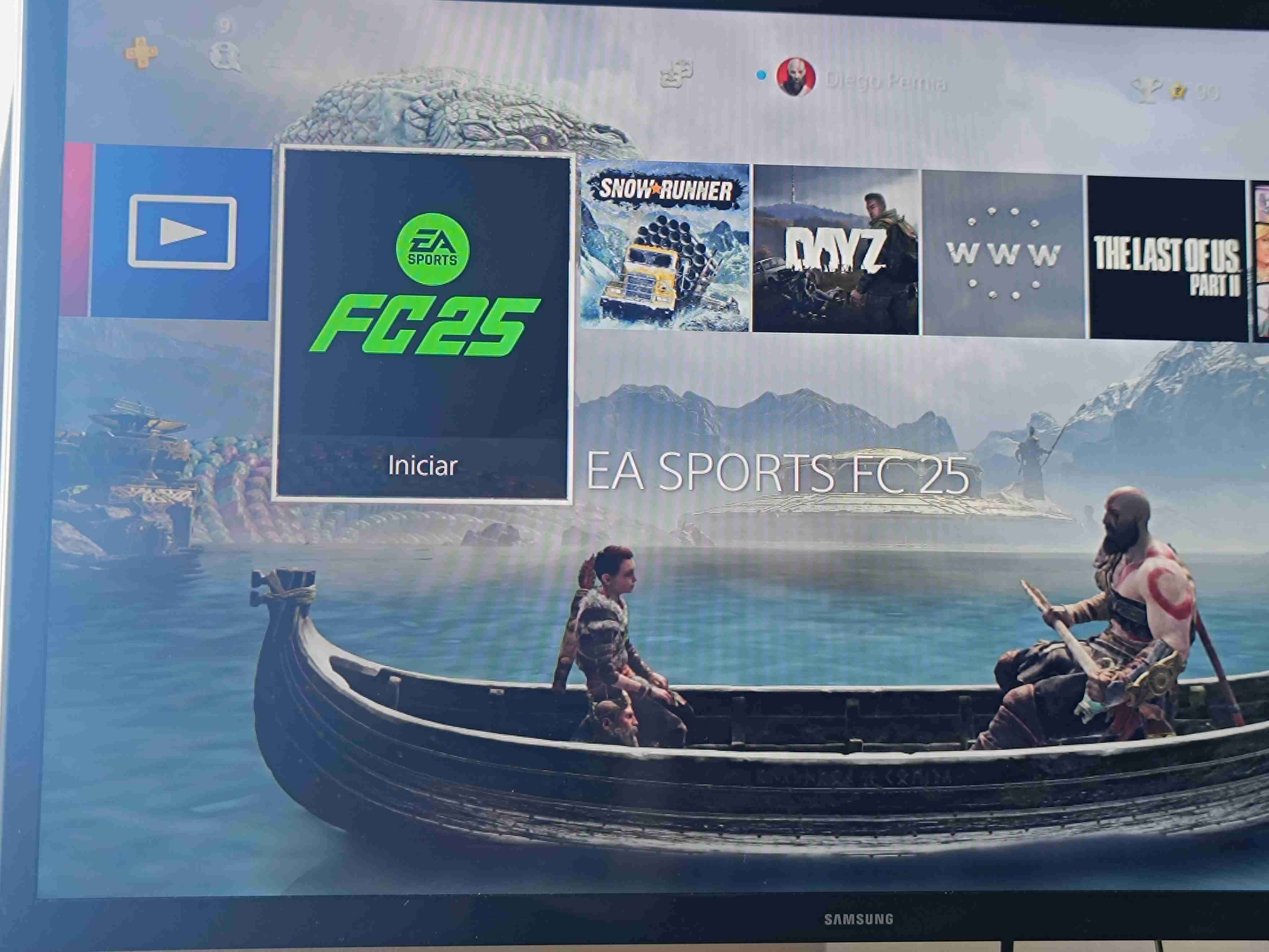 Playstation 4 Slim 1TB - miniatura 4