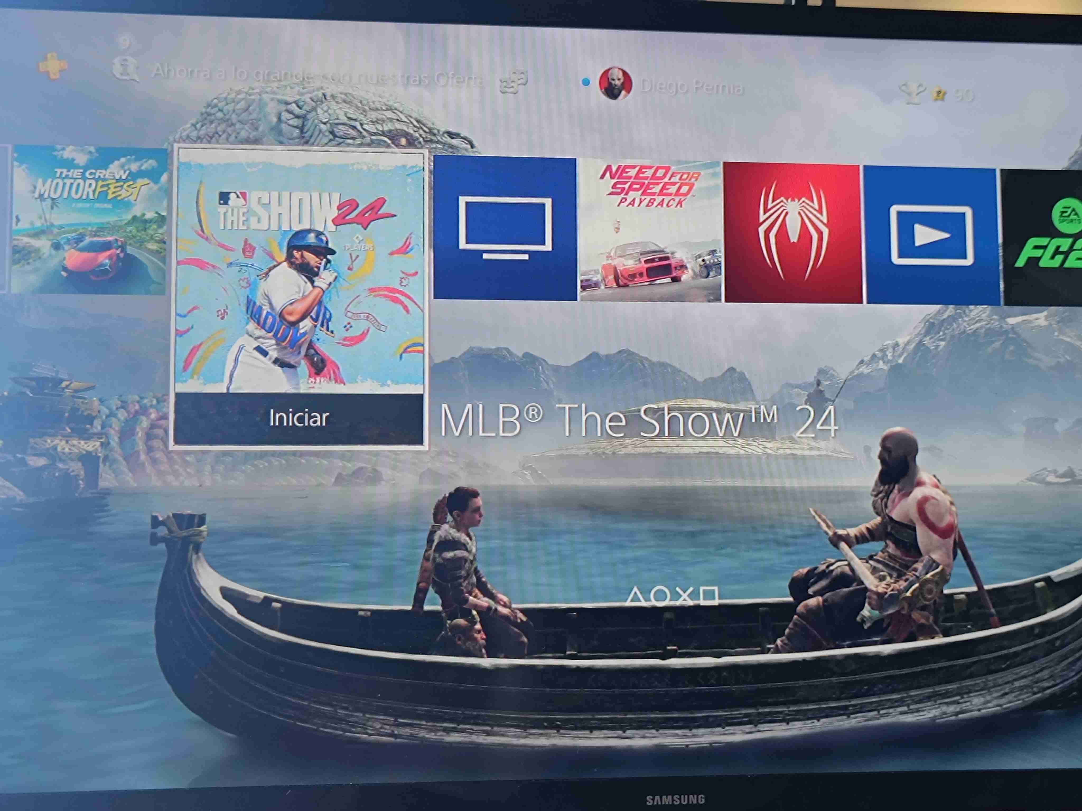 Playstation 4 Slim 1TB - miniatura 5