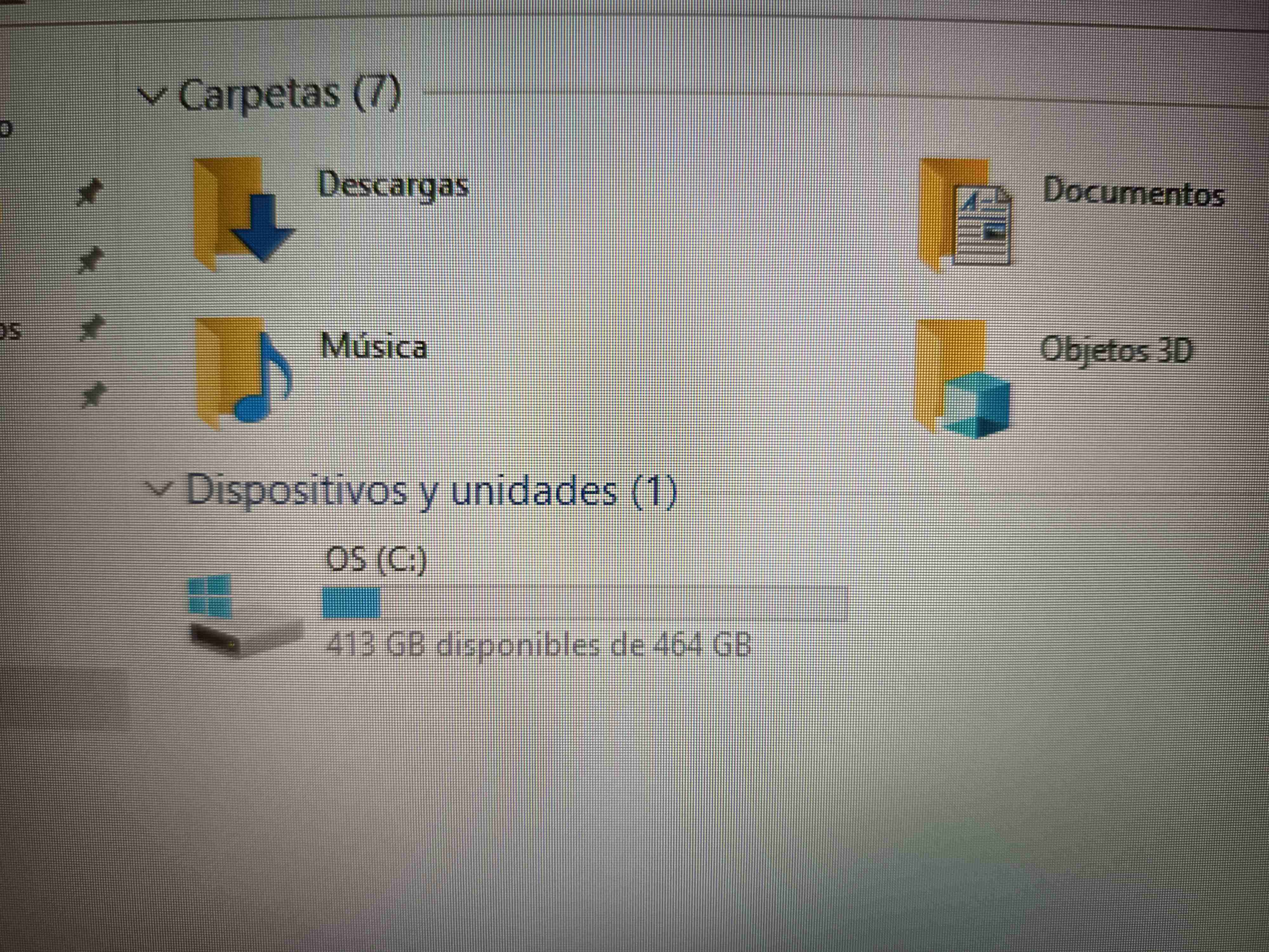 Laptop ASUS VivoBook usada - miniatura 3