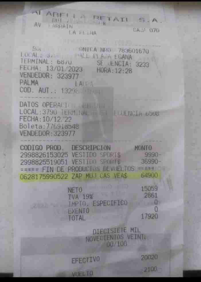 Zapatos formales negros Aldo - miniatura 3