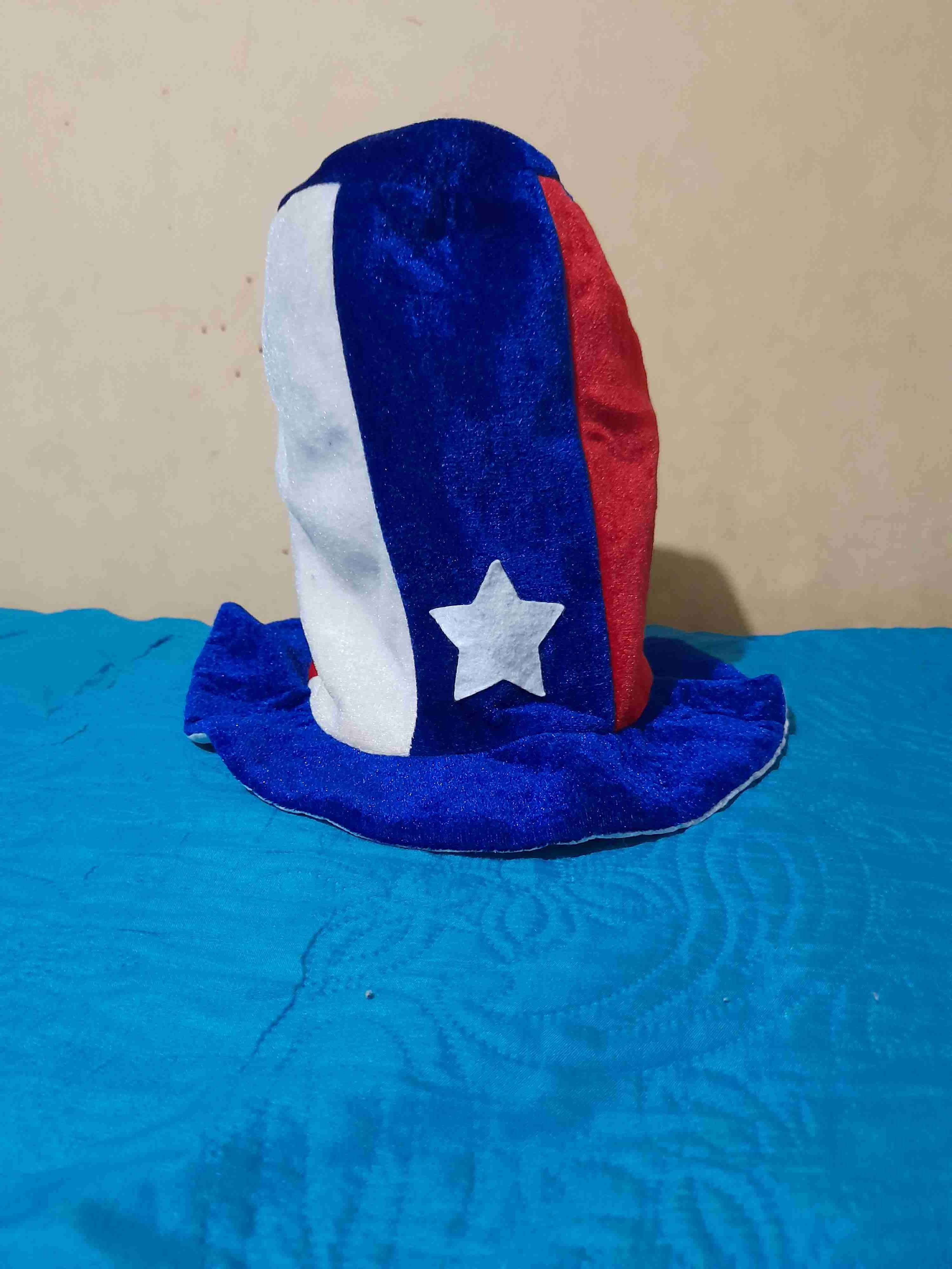 Camiseta roja selección chilena mas gorro copa - miniatura 6