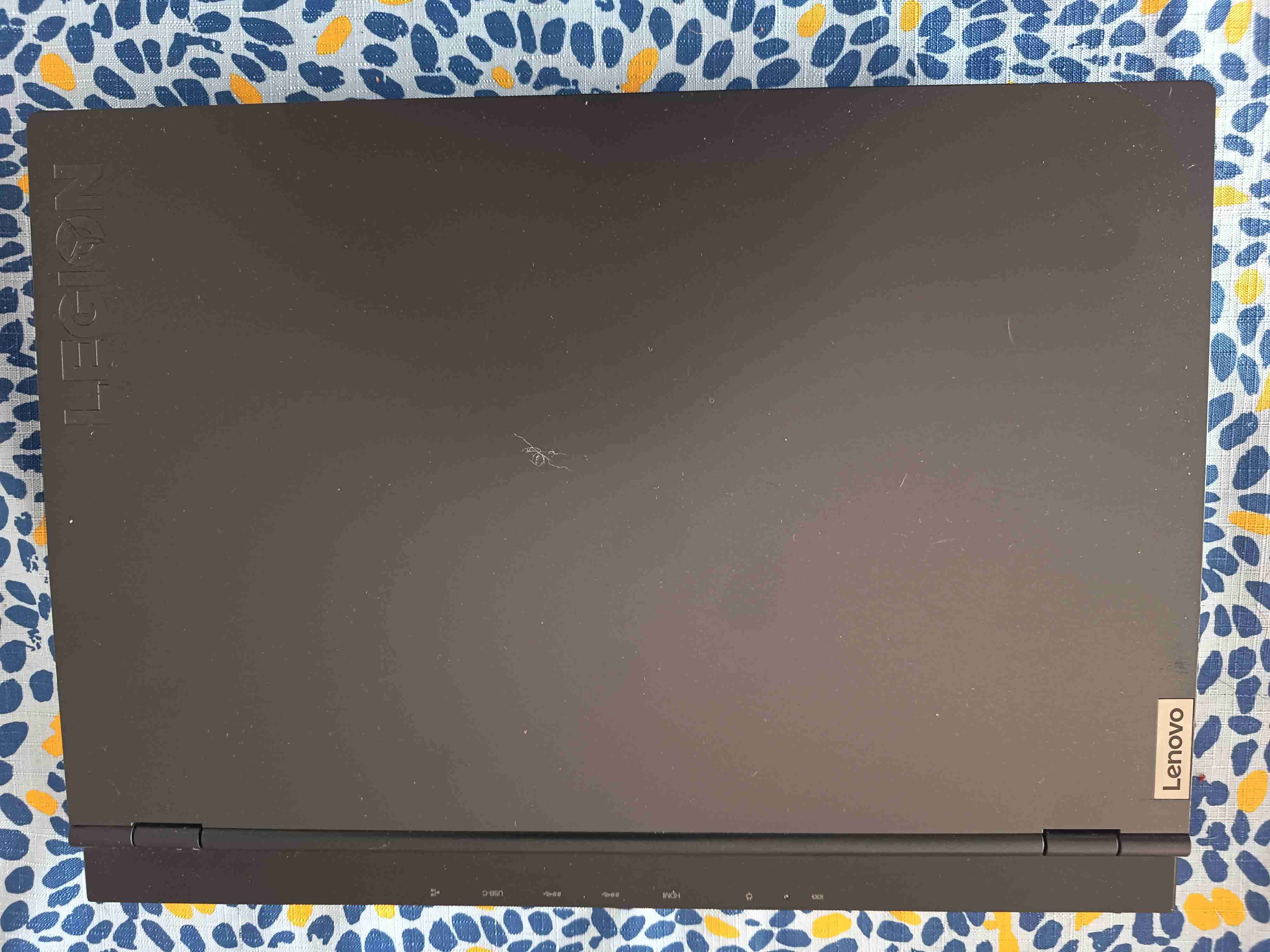 Laptop Lenovo Legion - 4