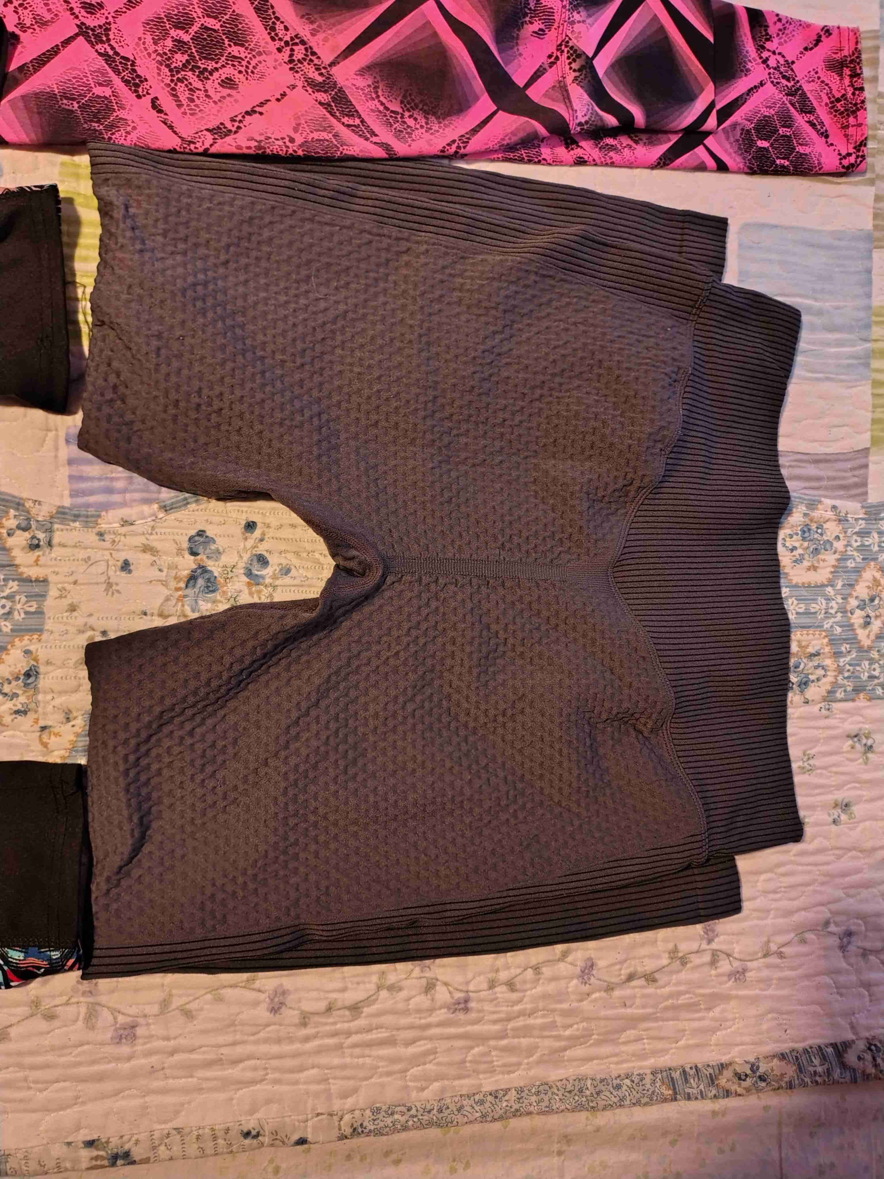 Lote de leggings y pantalones deportivos - miniatura 2