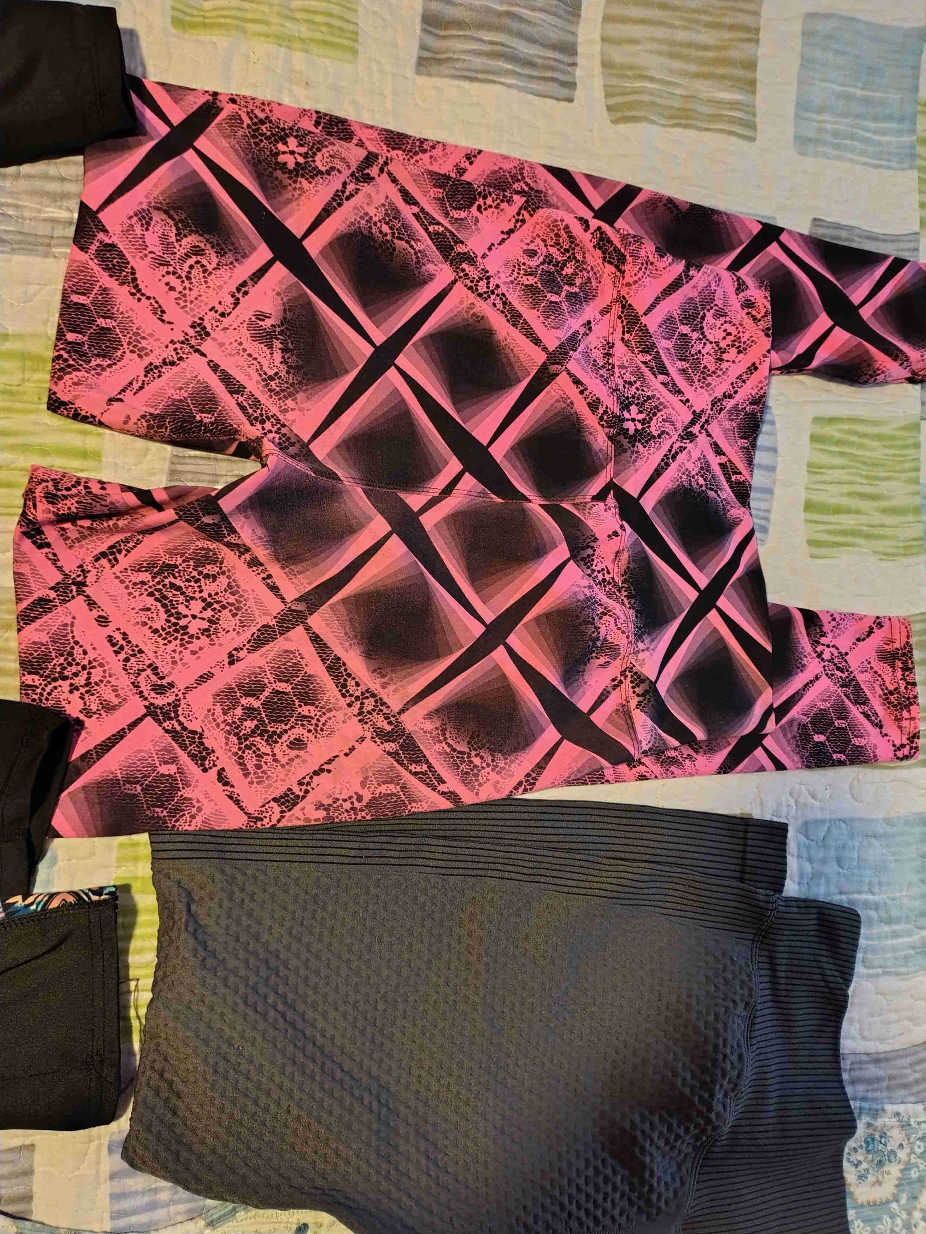 Lote de leggings y pantalones deportivos - miniatura 3