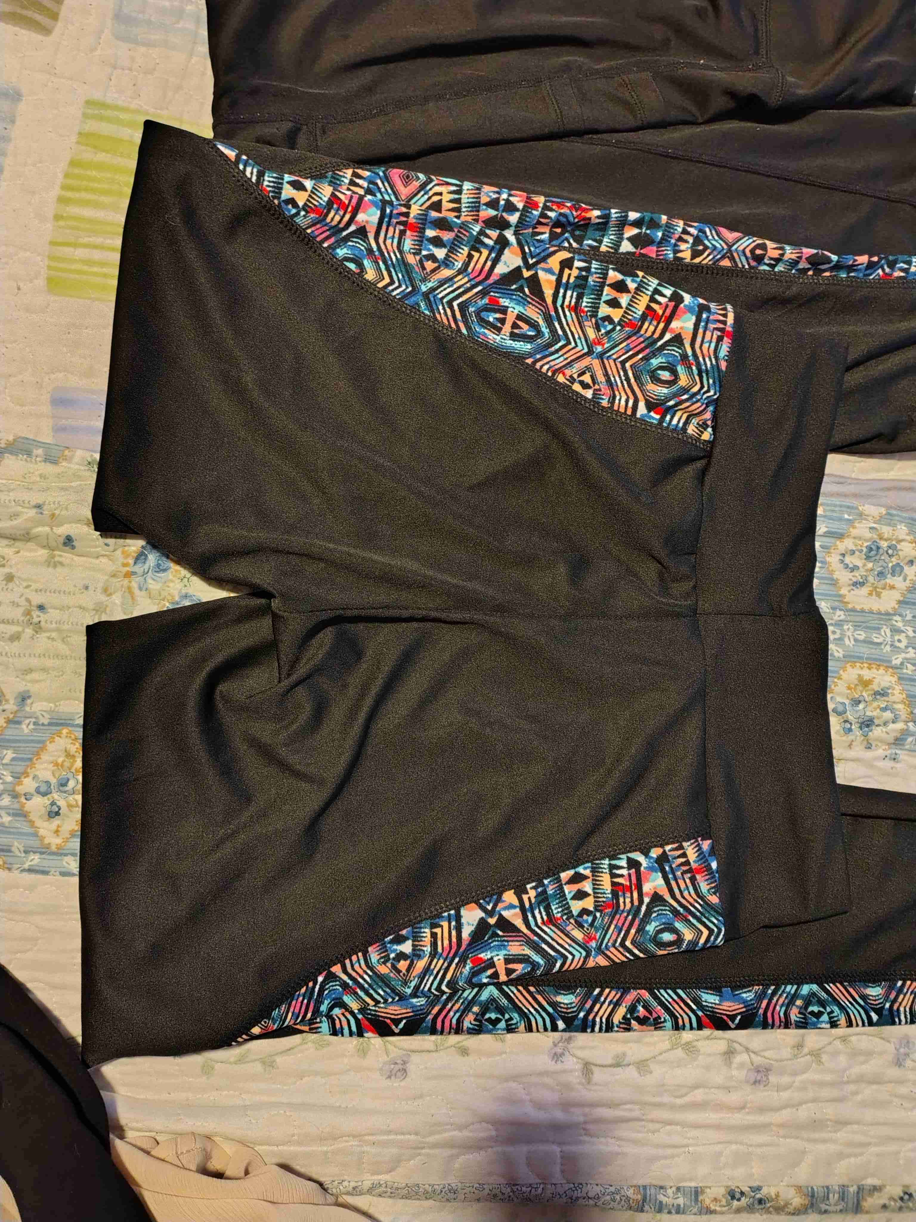 Lote de leggings y pantalones deportivos - miniatura 4
