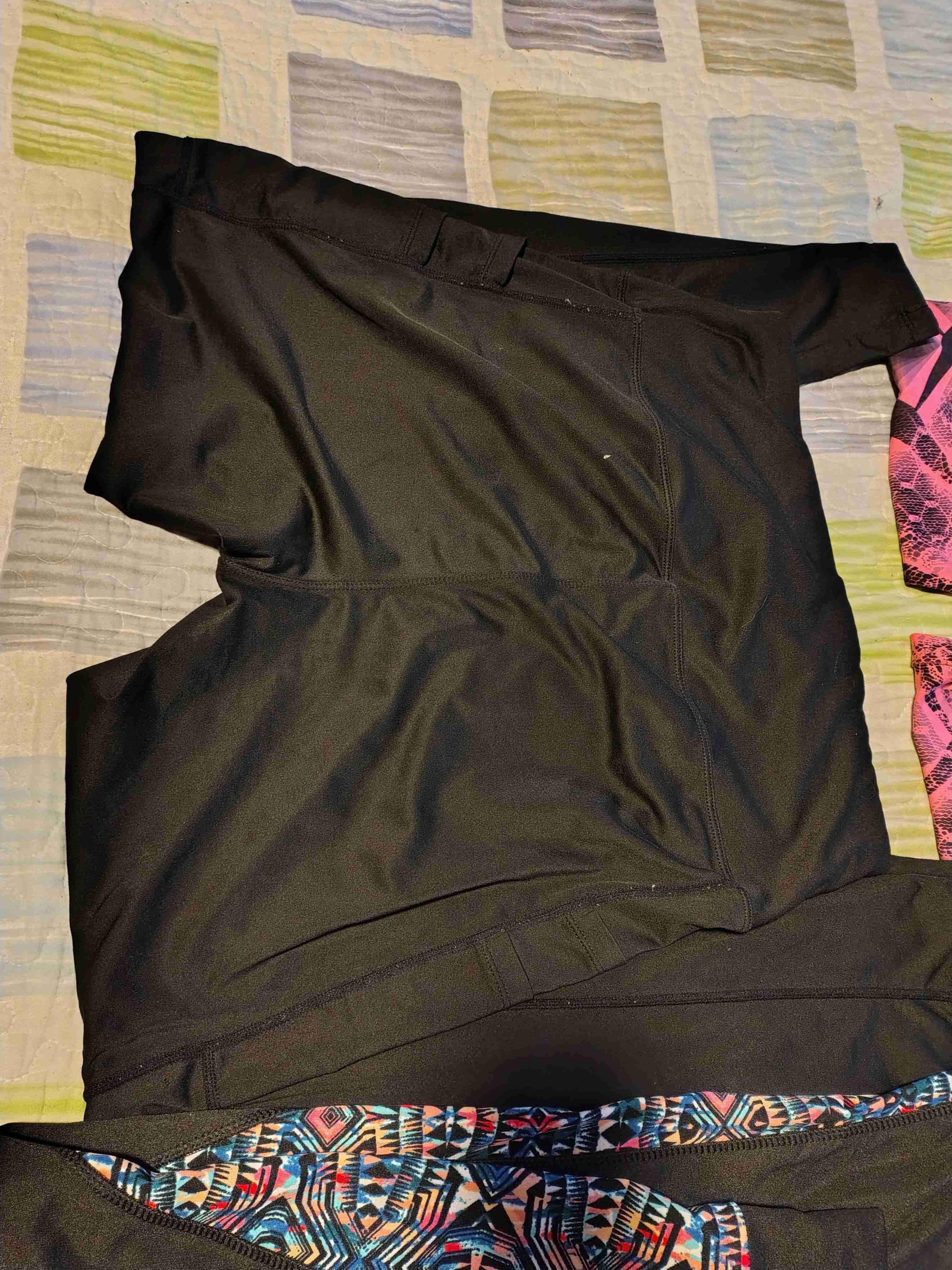 Lote de leggings y pantalones deportivos - miniatura 5