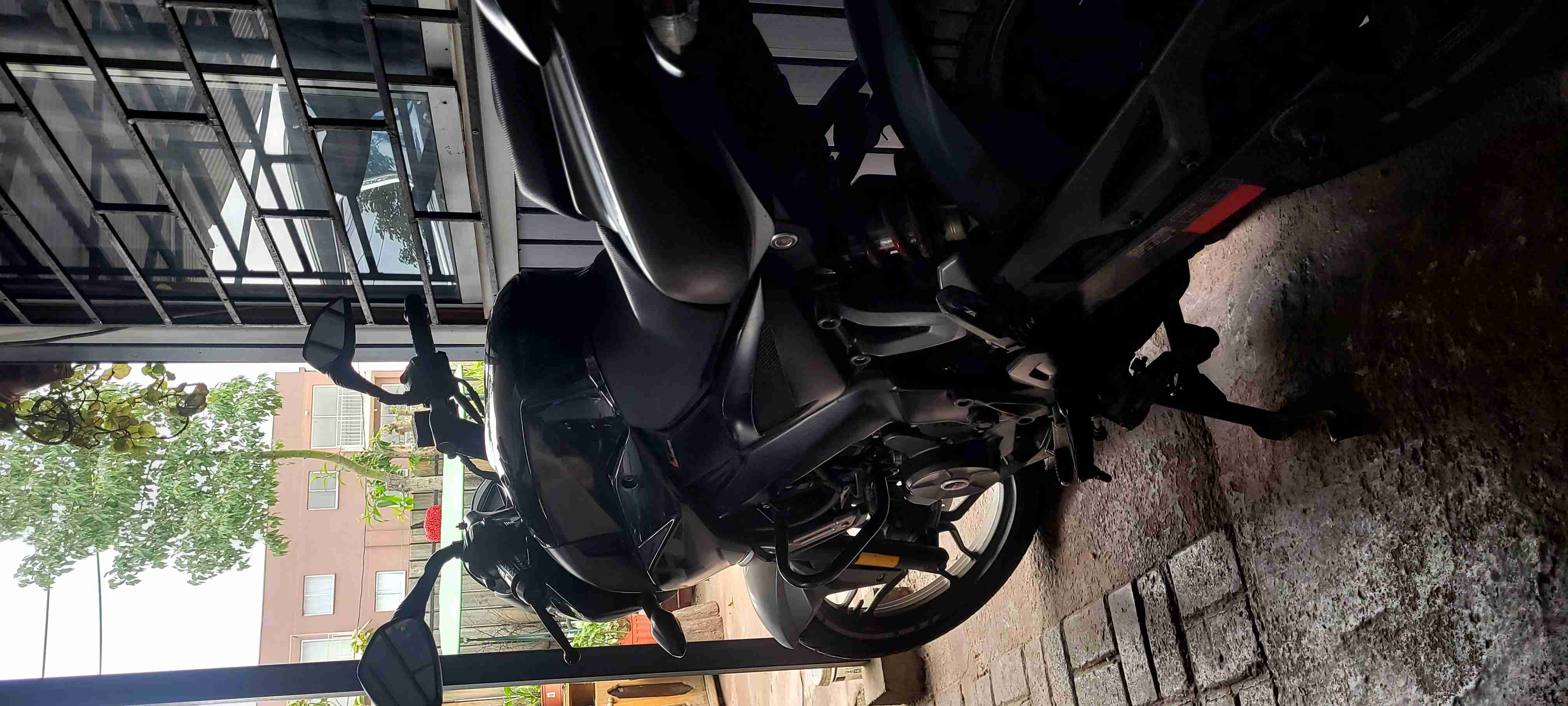 Oportunidad: Bajaj Pulsar NS200 FI ABS (2019) - ¡S - 2