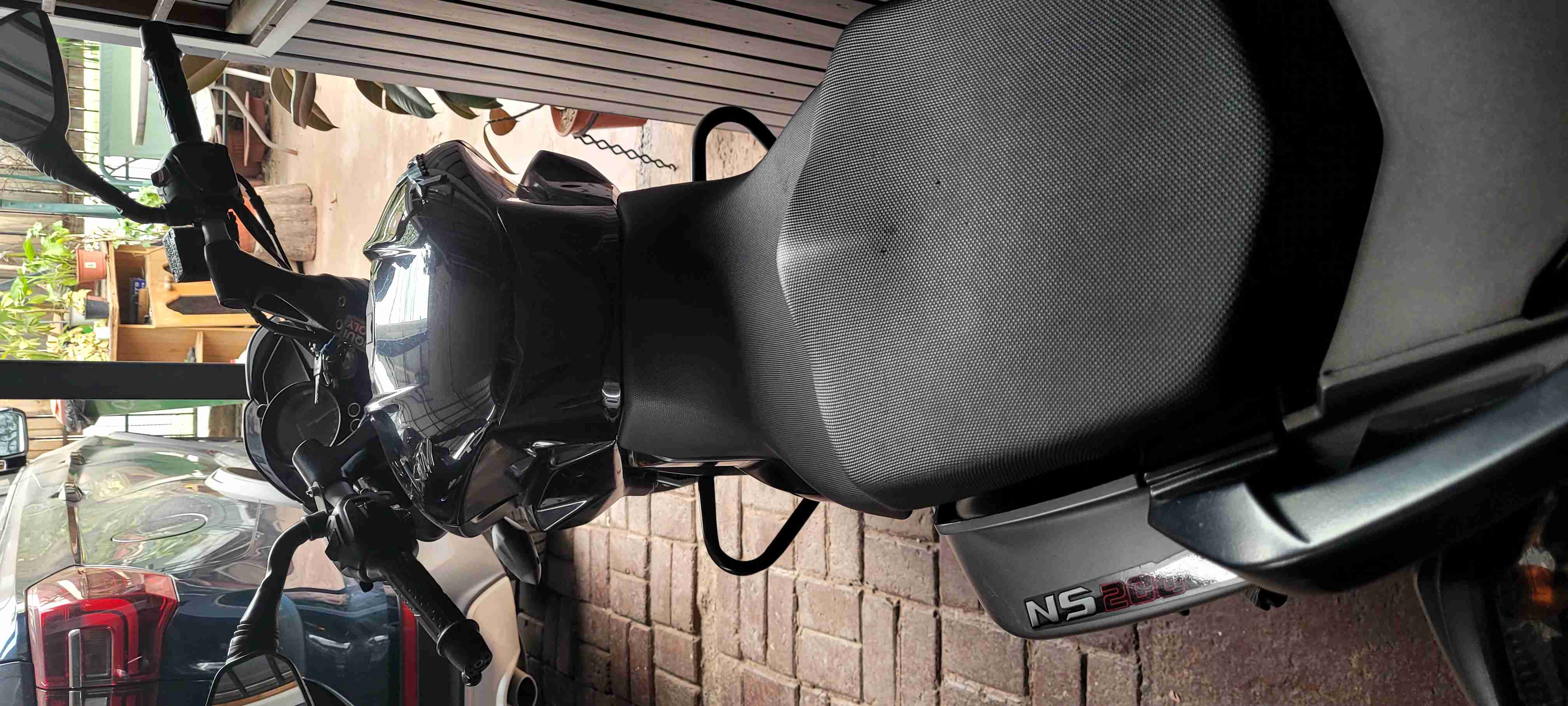 Oportunidad: Bajaj Pulsar NS200 FI ABS (2019) - ¡S - 3