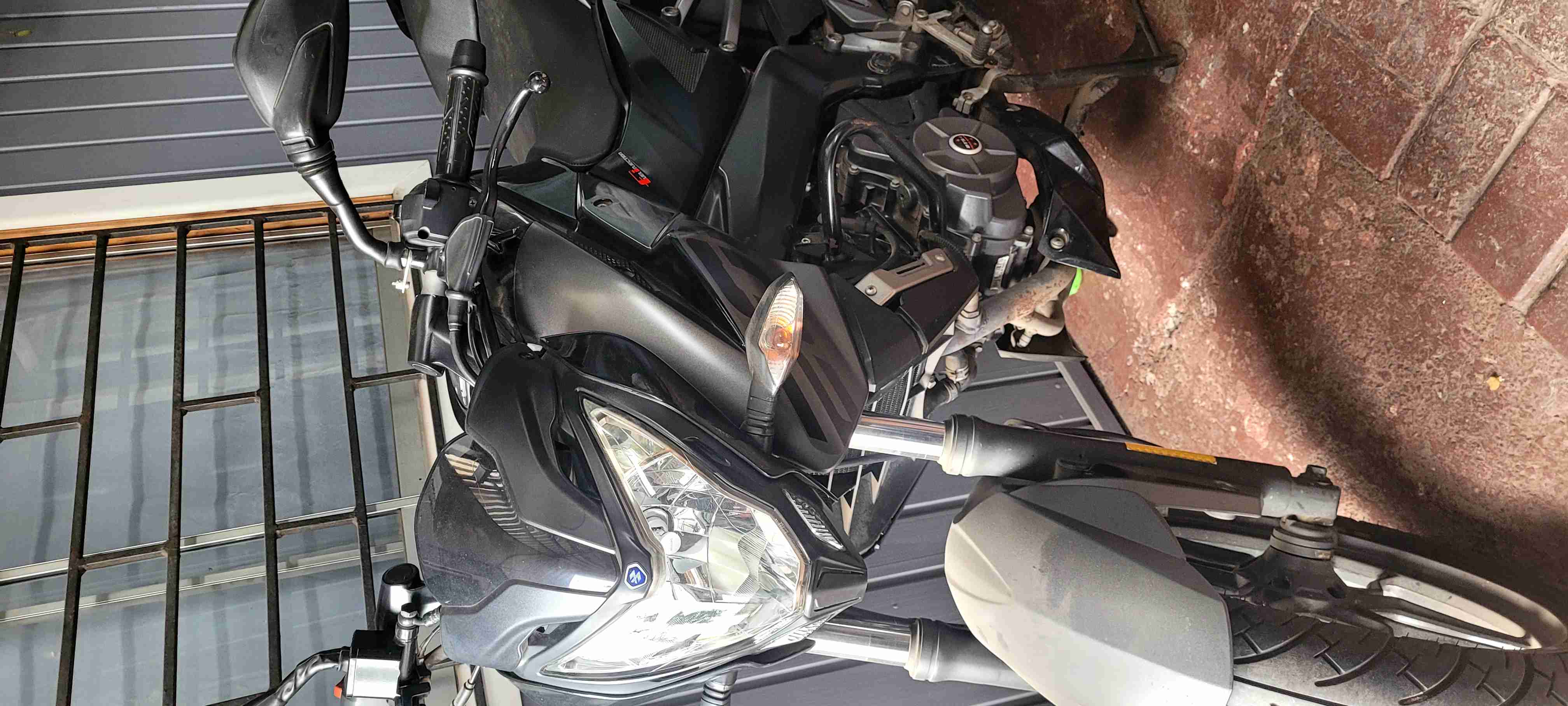 Oportunidad: Bajaj Pulsar NS200 FI ABS (2019) - ¡S - 5