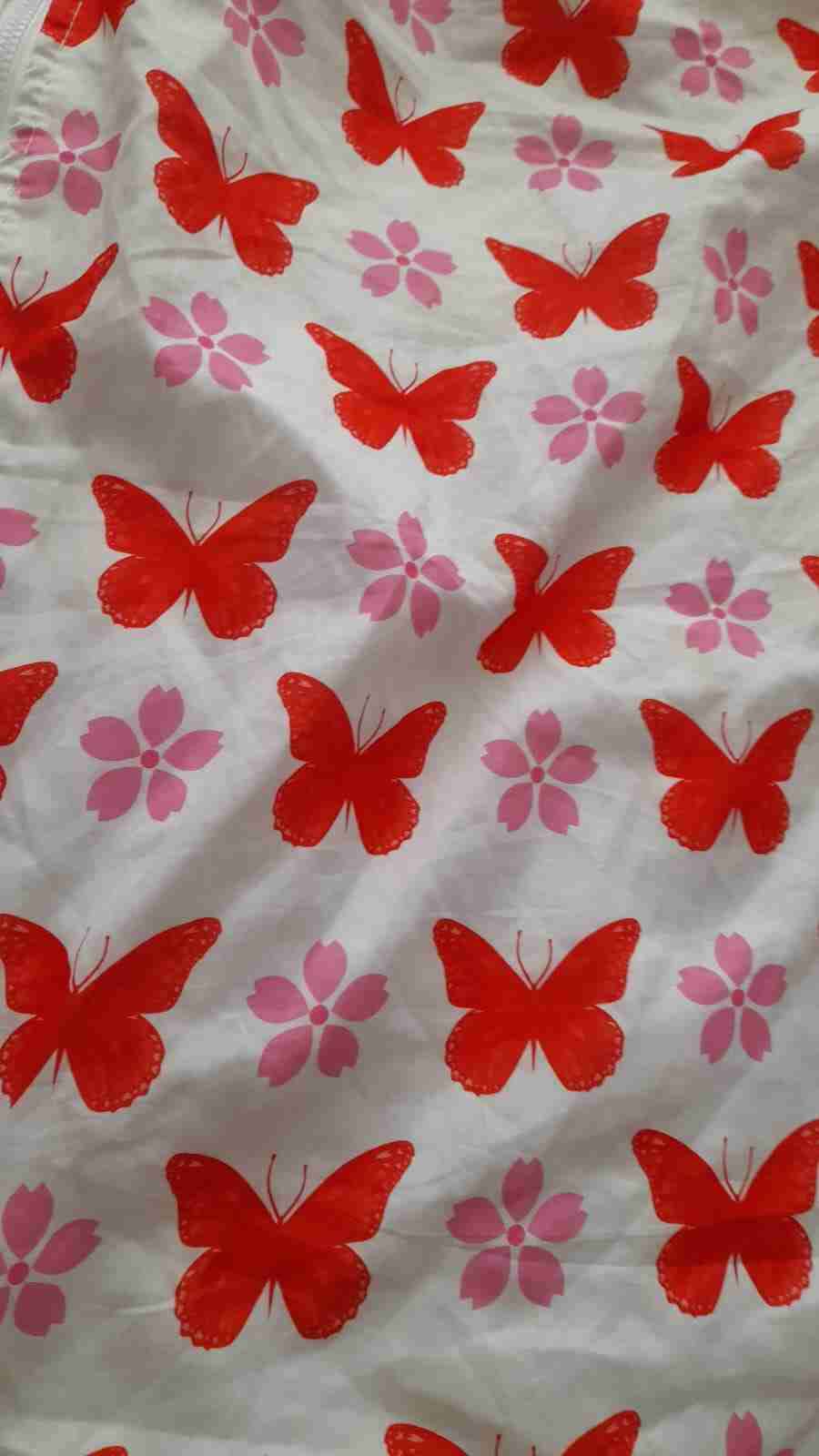 Saco de dormir infantil rosado Happy Nappers - miniatura 4