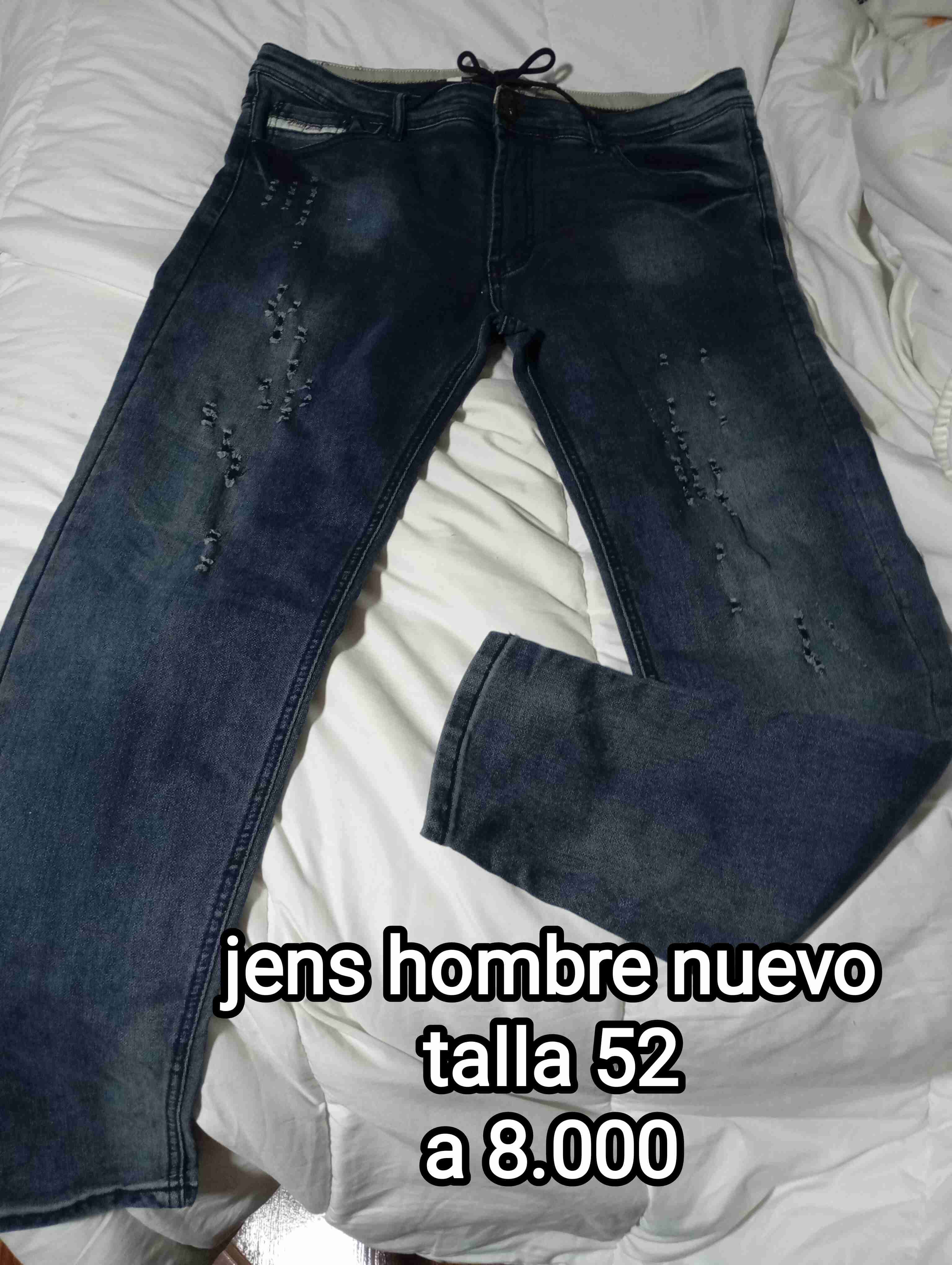 Ropa de hombre - miniatura 1