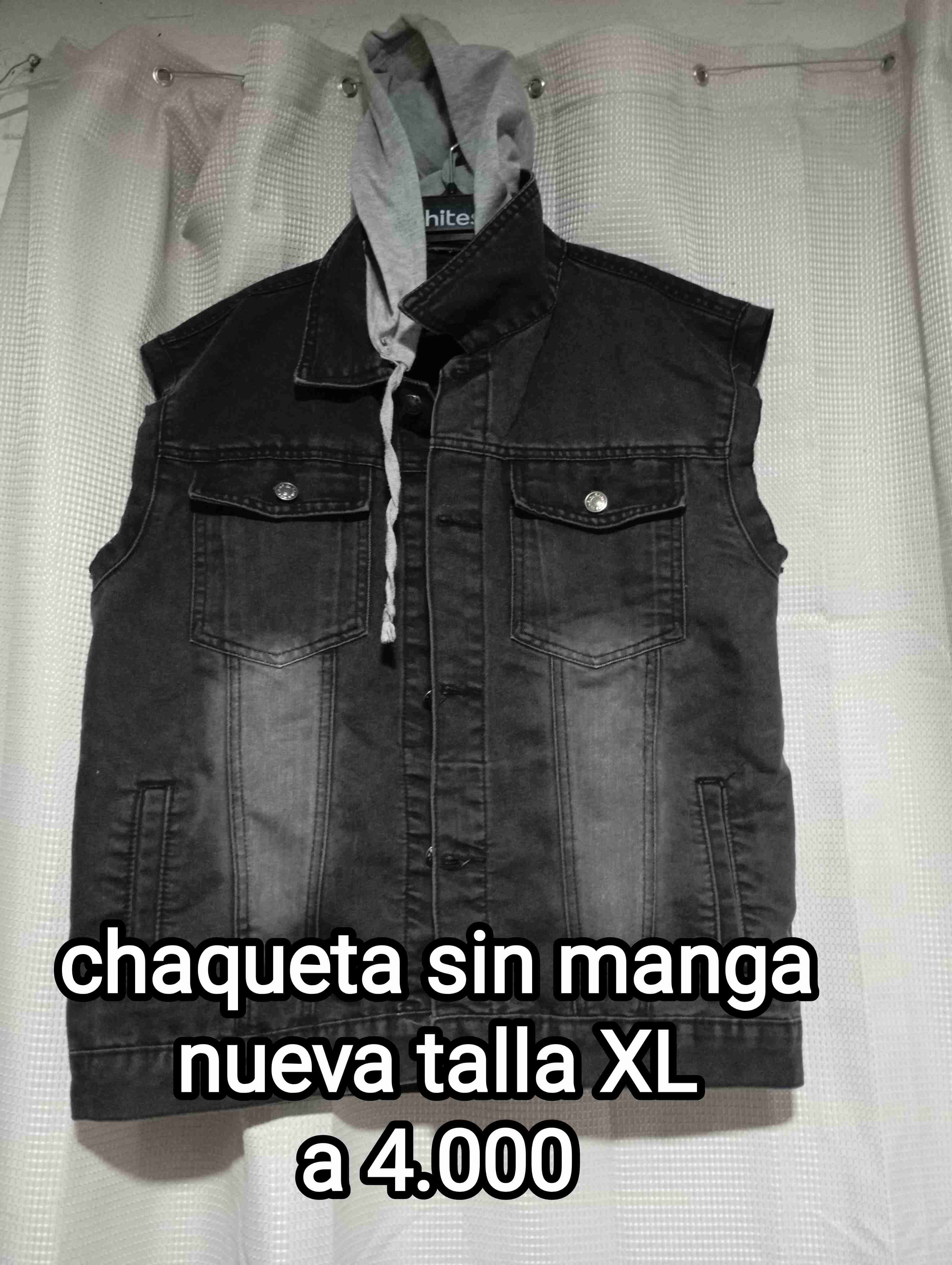 Ropa de hombre - miniatura 2