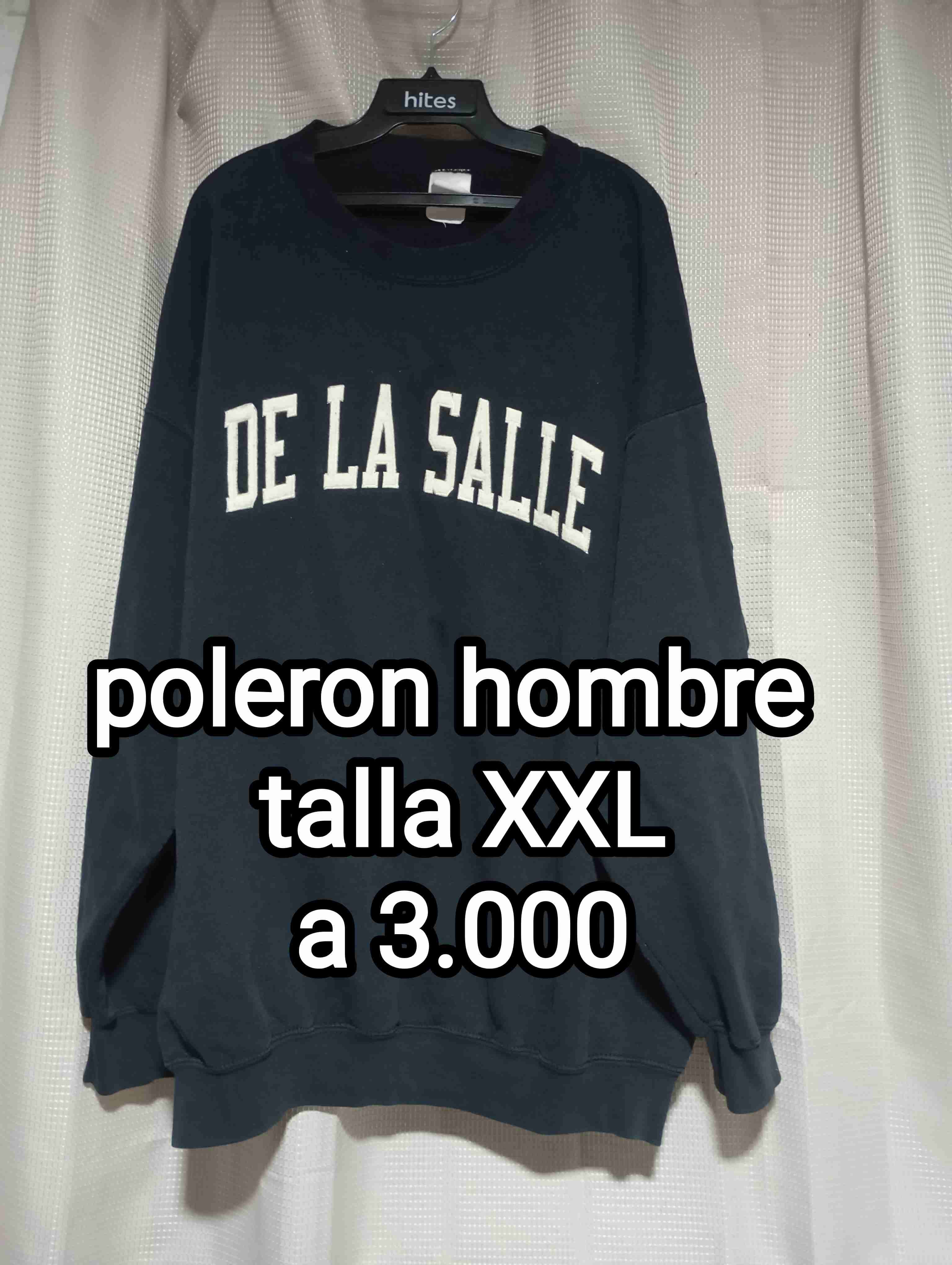 Ropa de hombre - miniatura 3