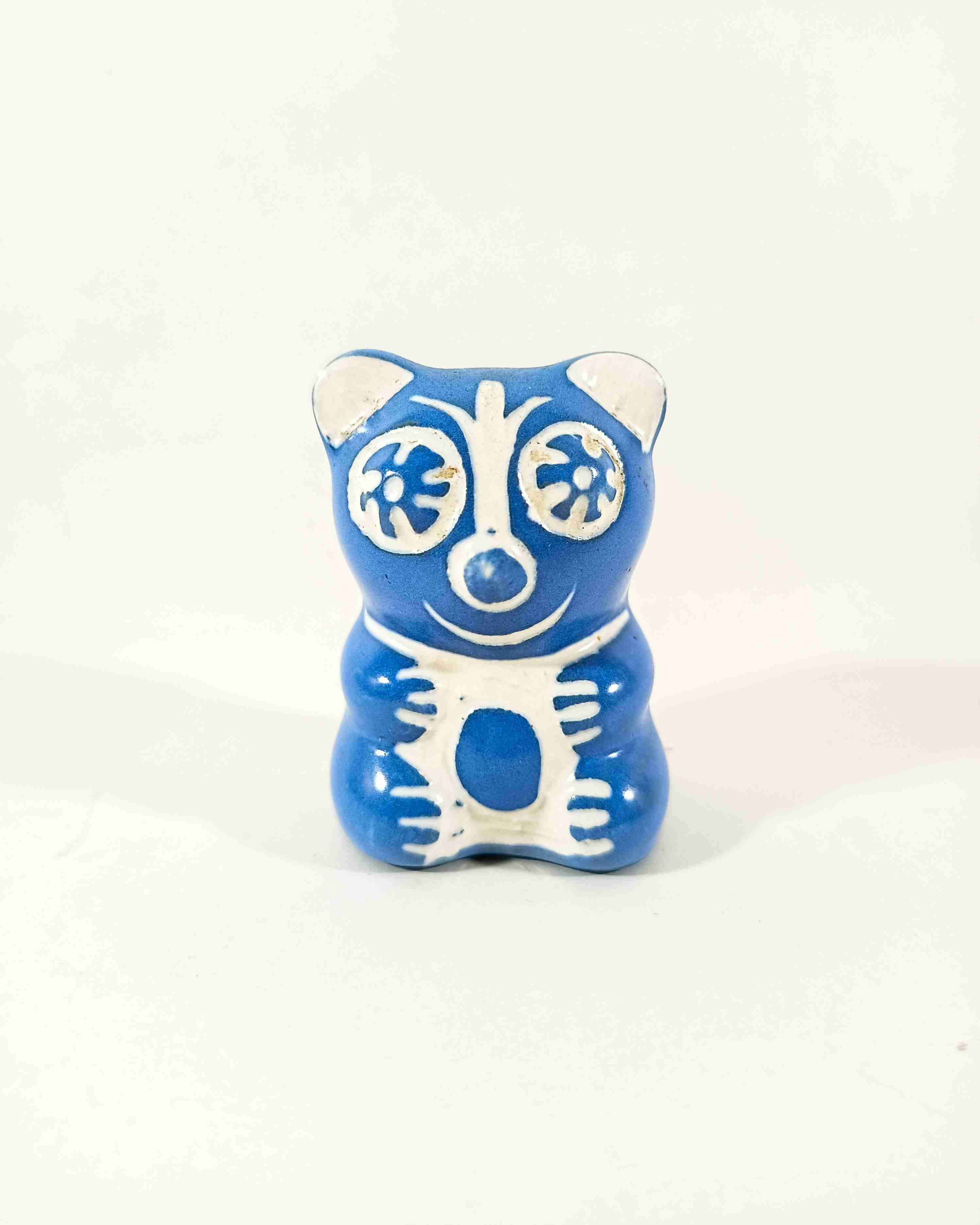 Figura Cerámica Pablo Zabal. - 1