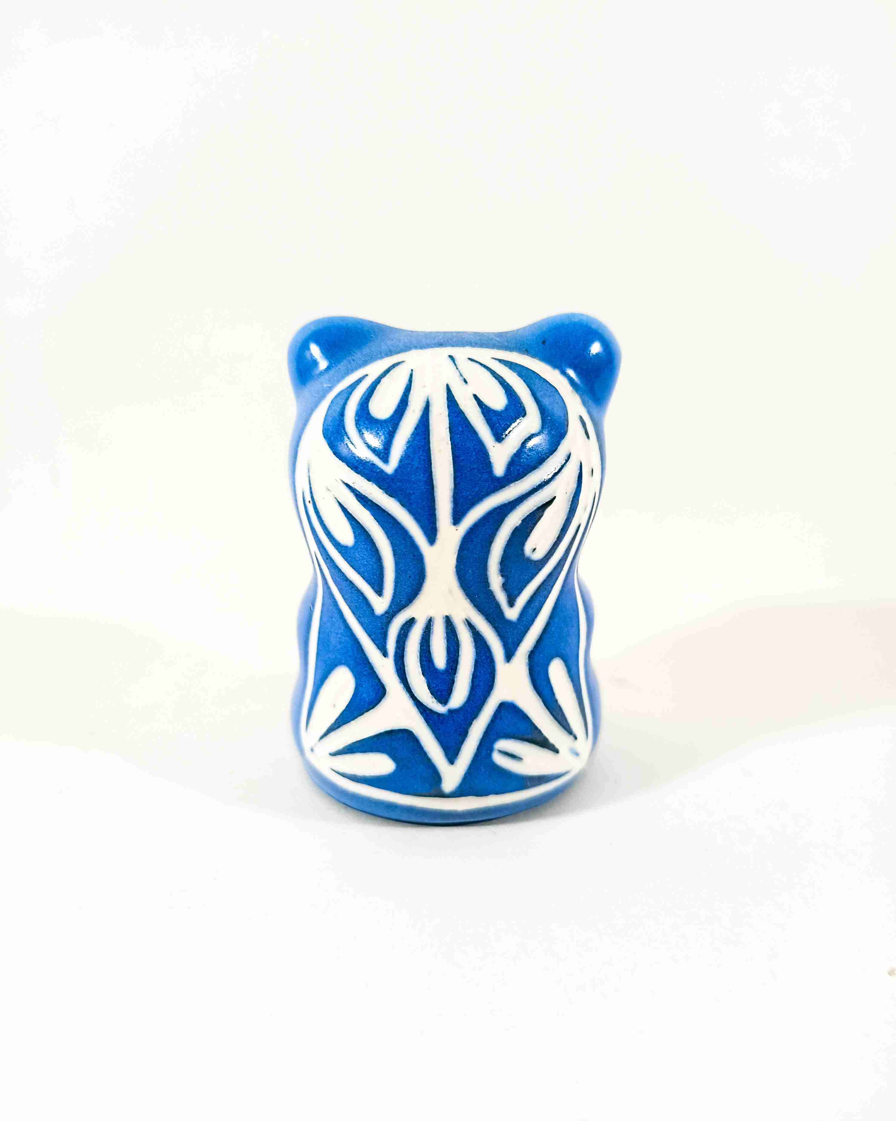 Figura Cerámica Pablo Zabal. - 2