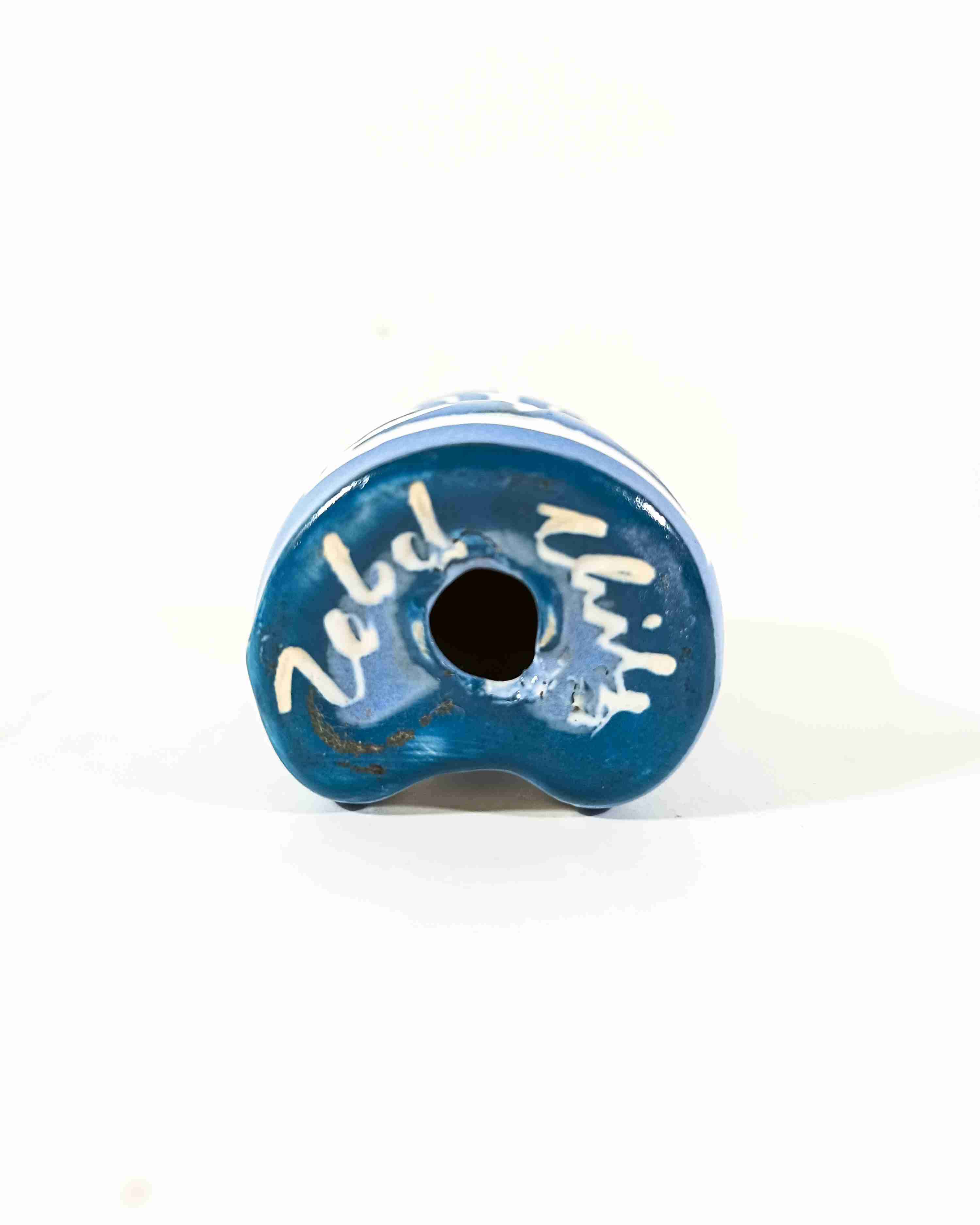 Figura Cerámica Pablo Zabal. - 3