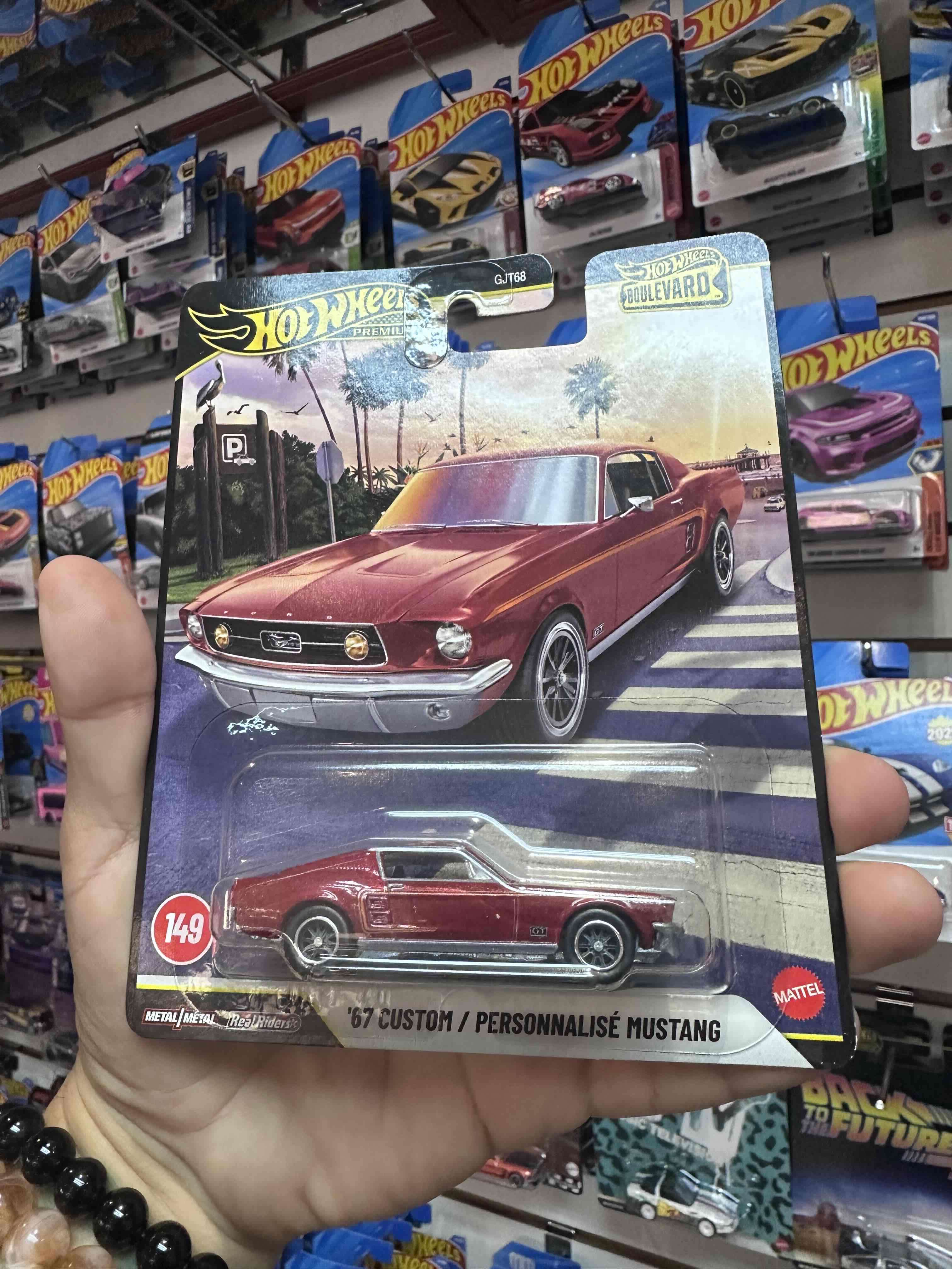 Hot Wheels Datsun 620 edición especial - miniatura 3