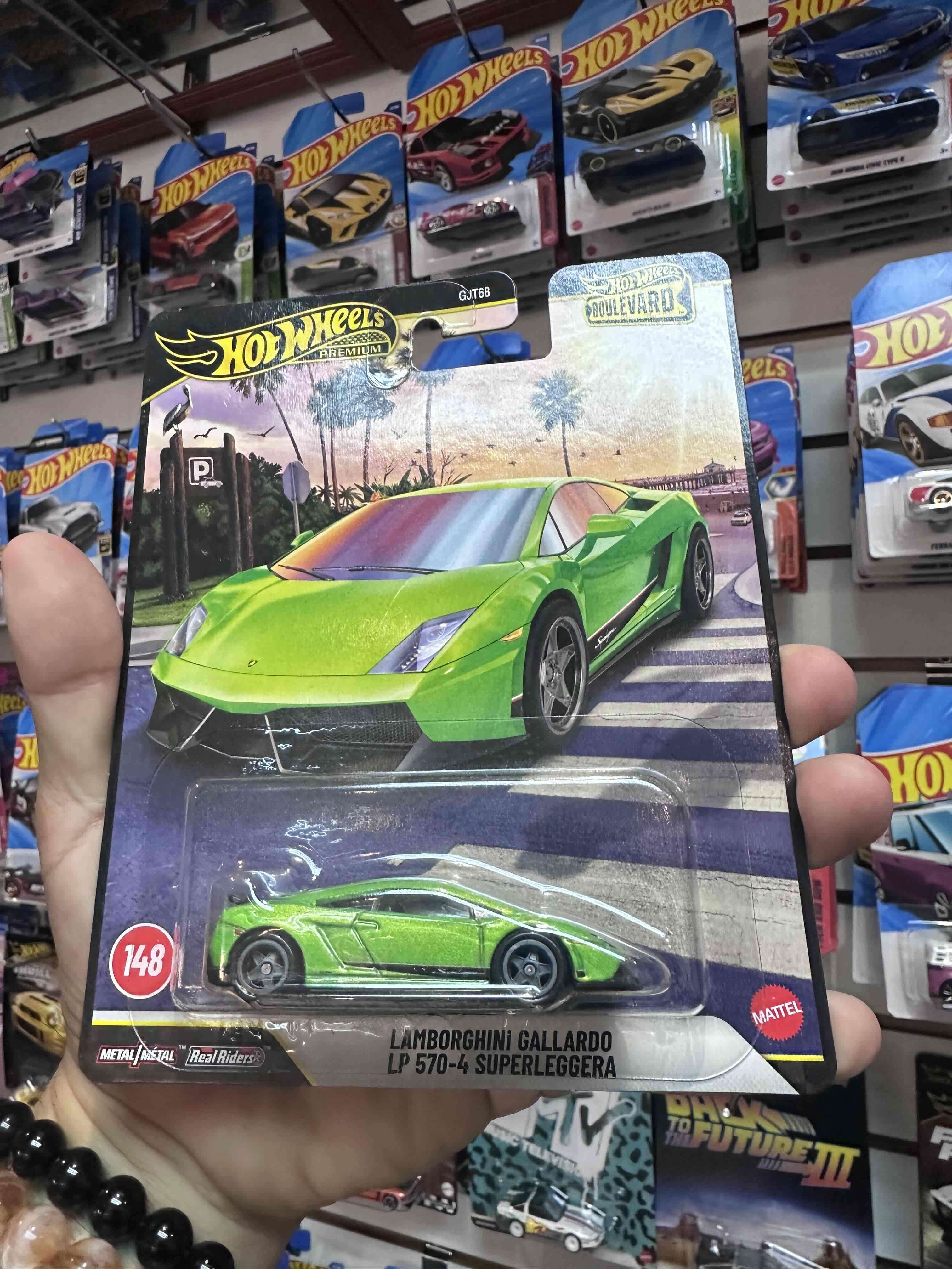 Hot Wheels Datsun 620 edición especial - miniatura 4