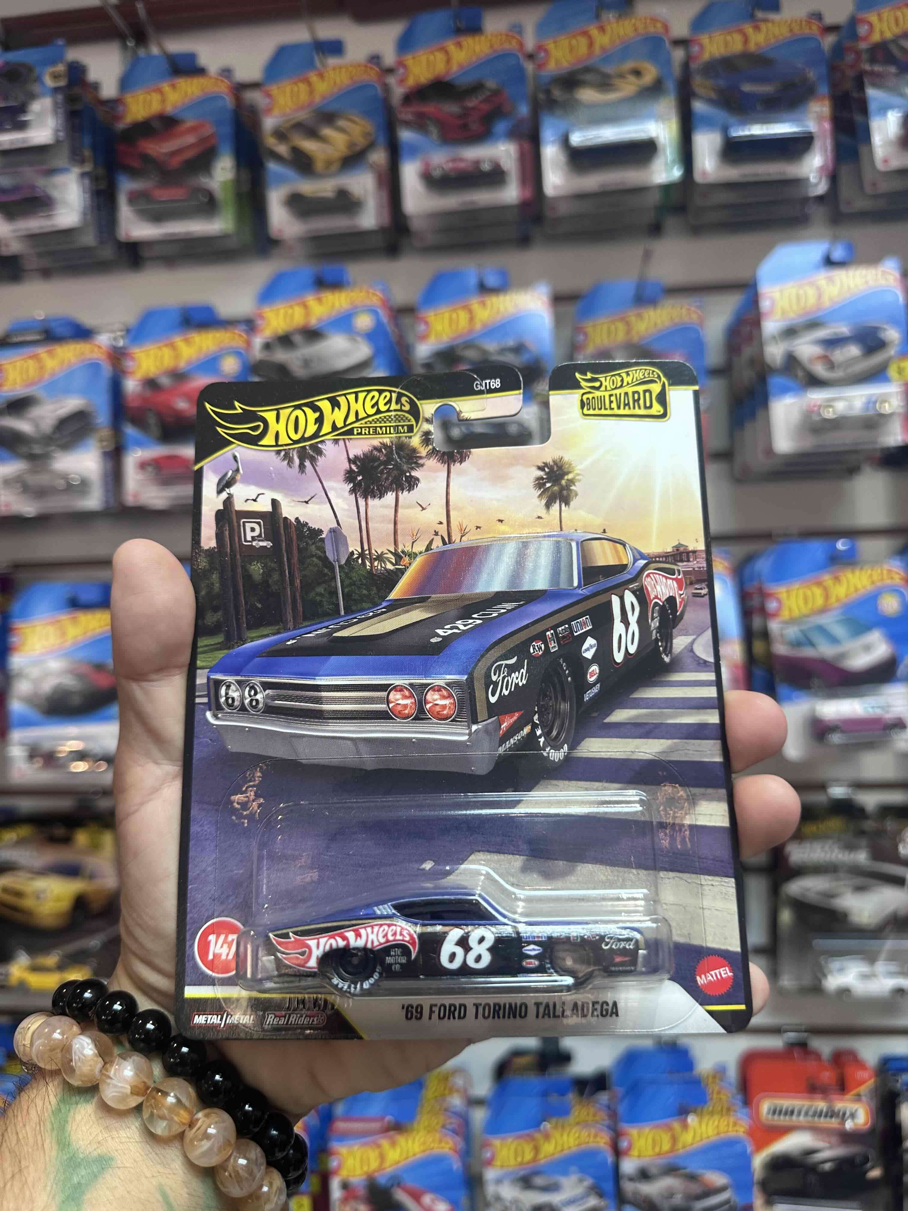 Hot Wheels Datsun 620 edición especial - miniatura 5