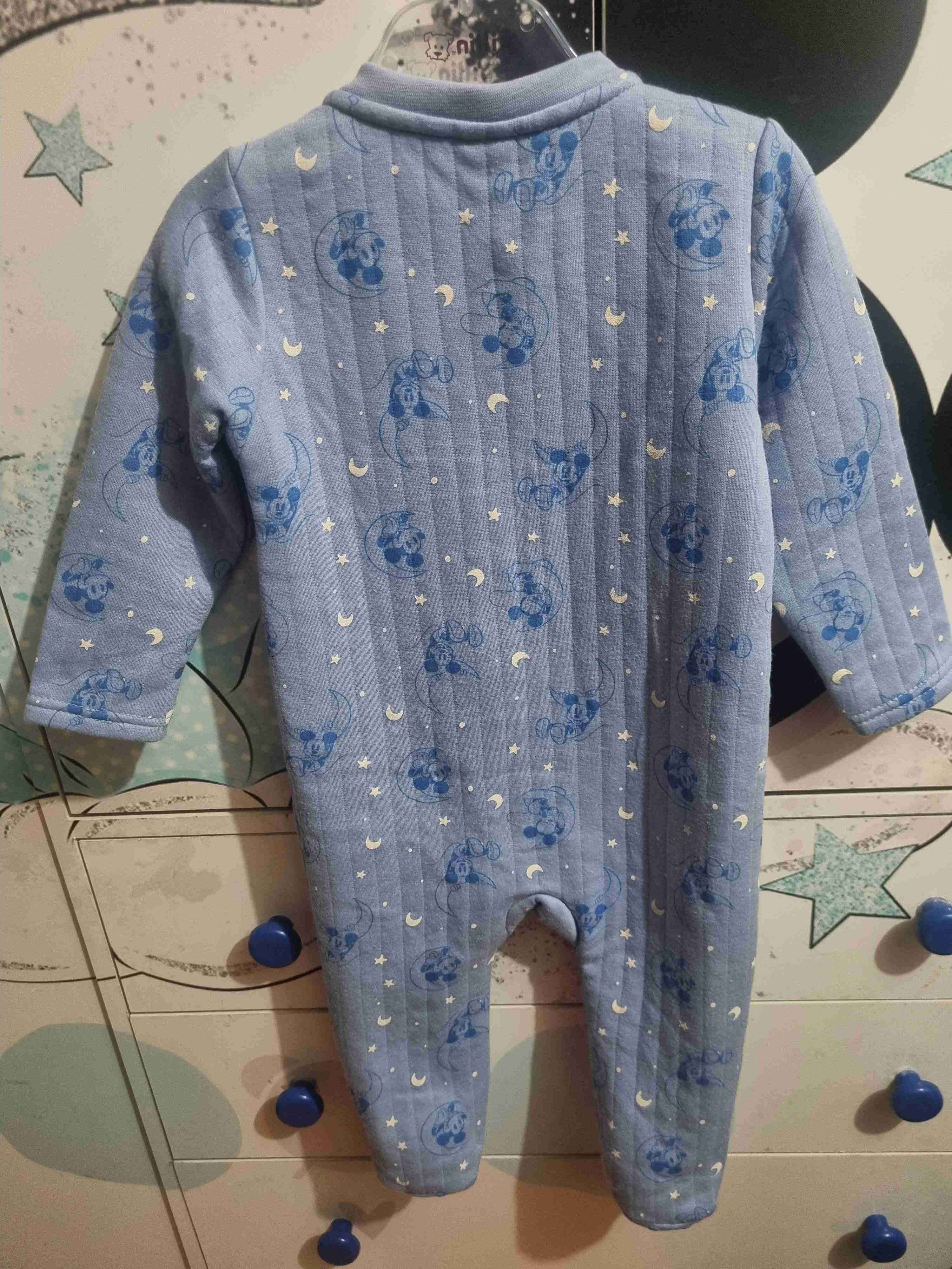 Pijama bebé Disney 24 meses - miniatura 2